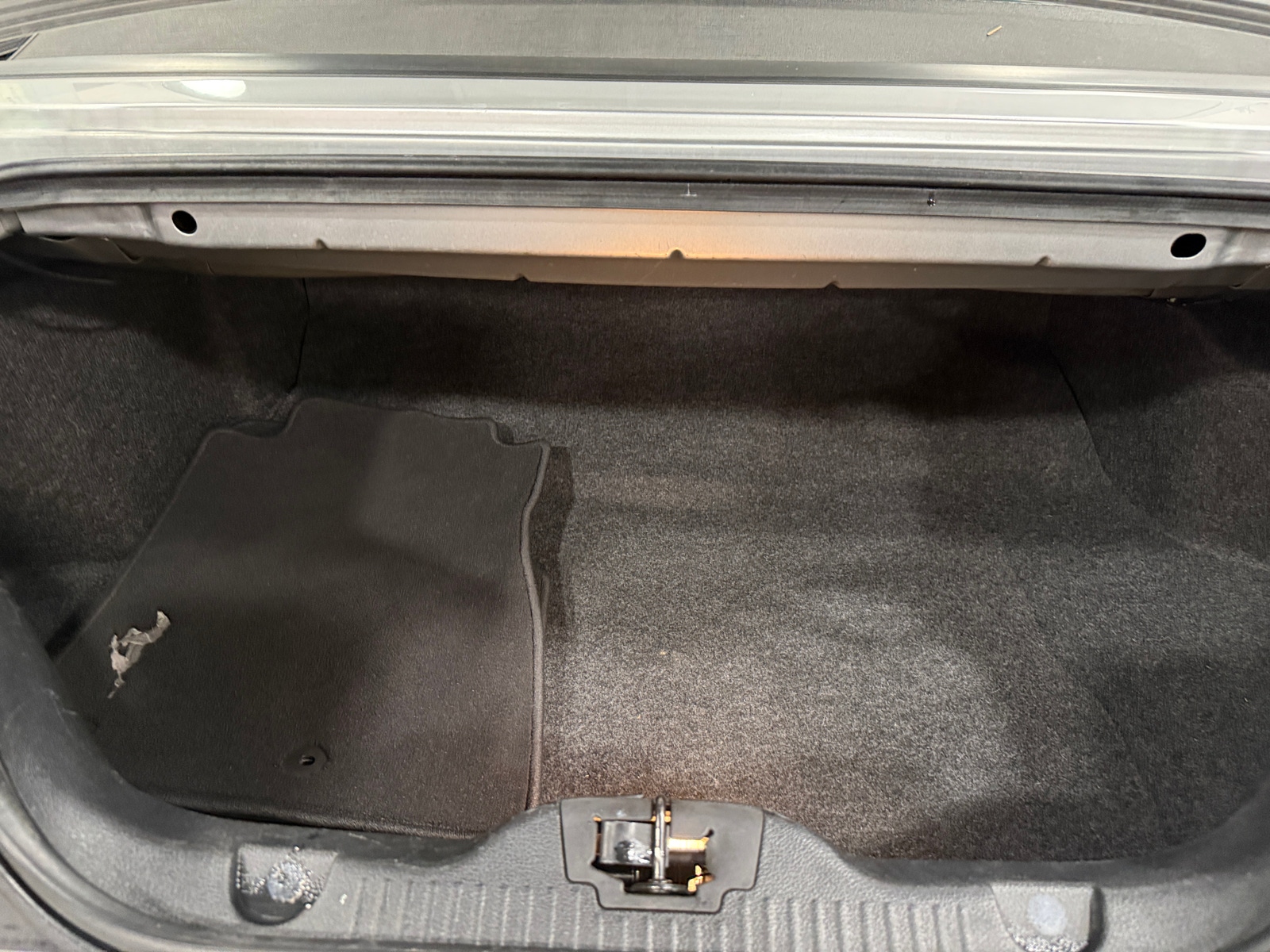 Thumbnail: 2014 Ford Mustang - 6