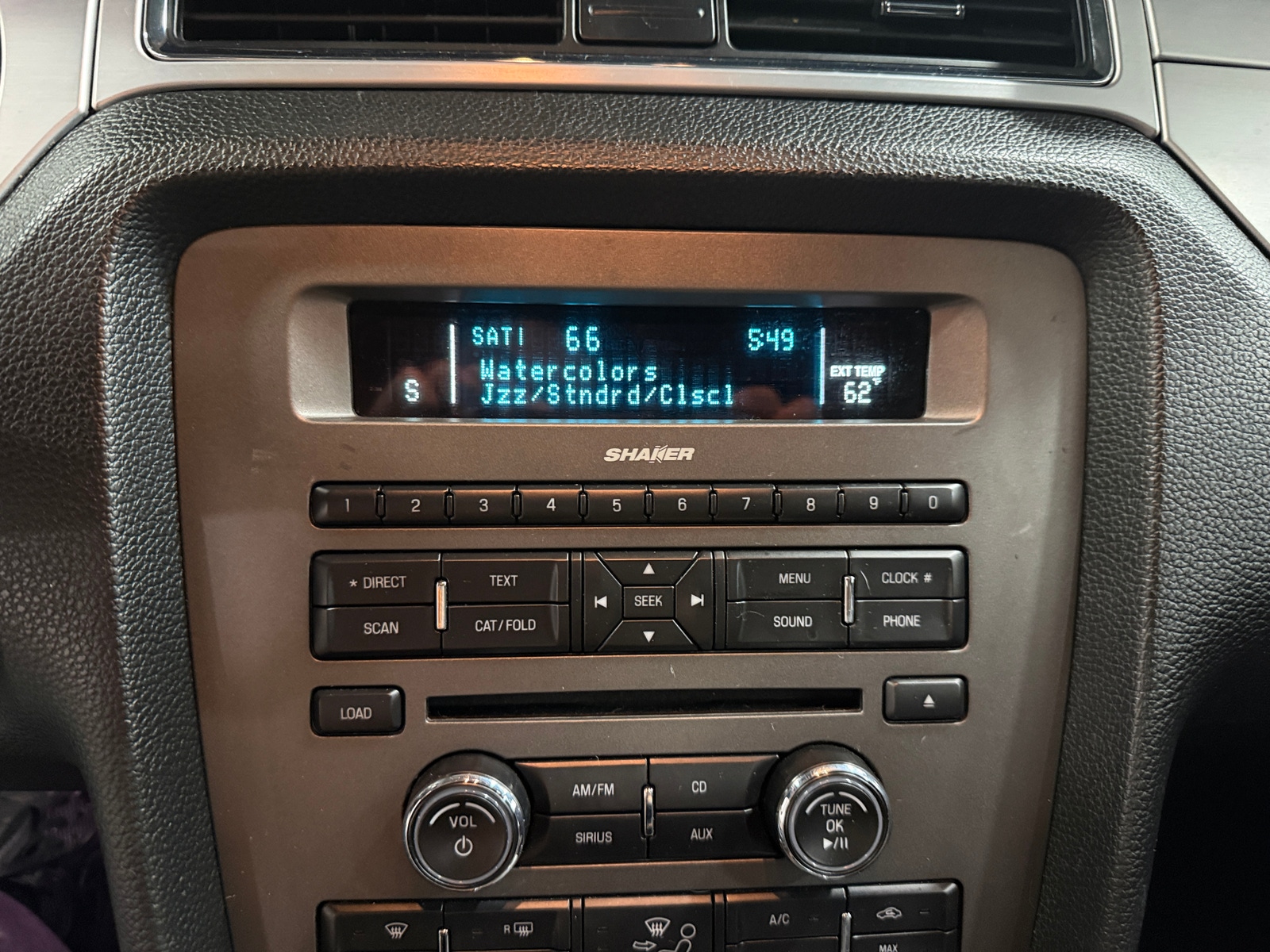 Thumbnail: 2014 Ford Mustang - 3