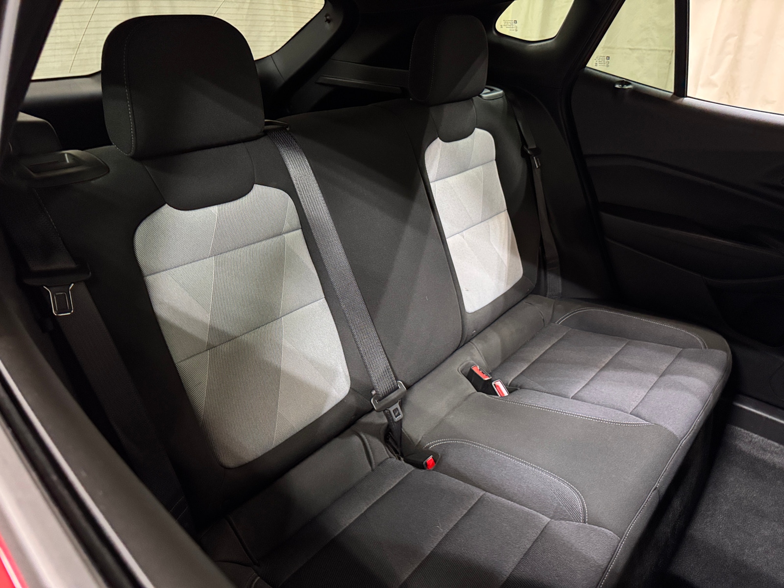 Thumbnail: 2025 Chevrolet Trax - 6