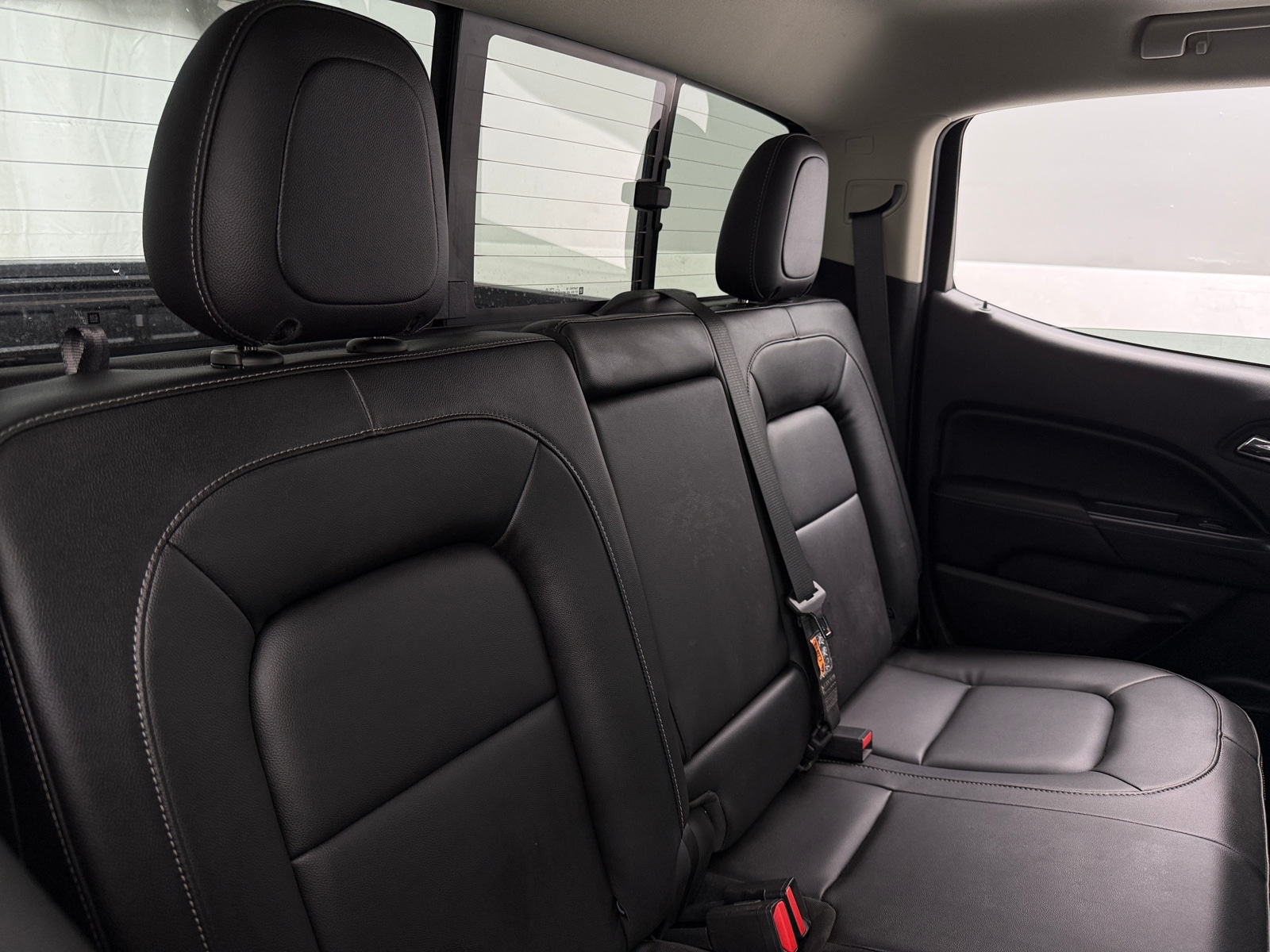 Thumbnail: 2022 GMC Canyon - 5