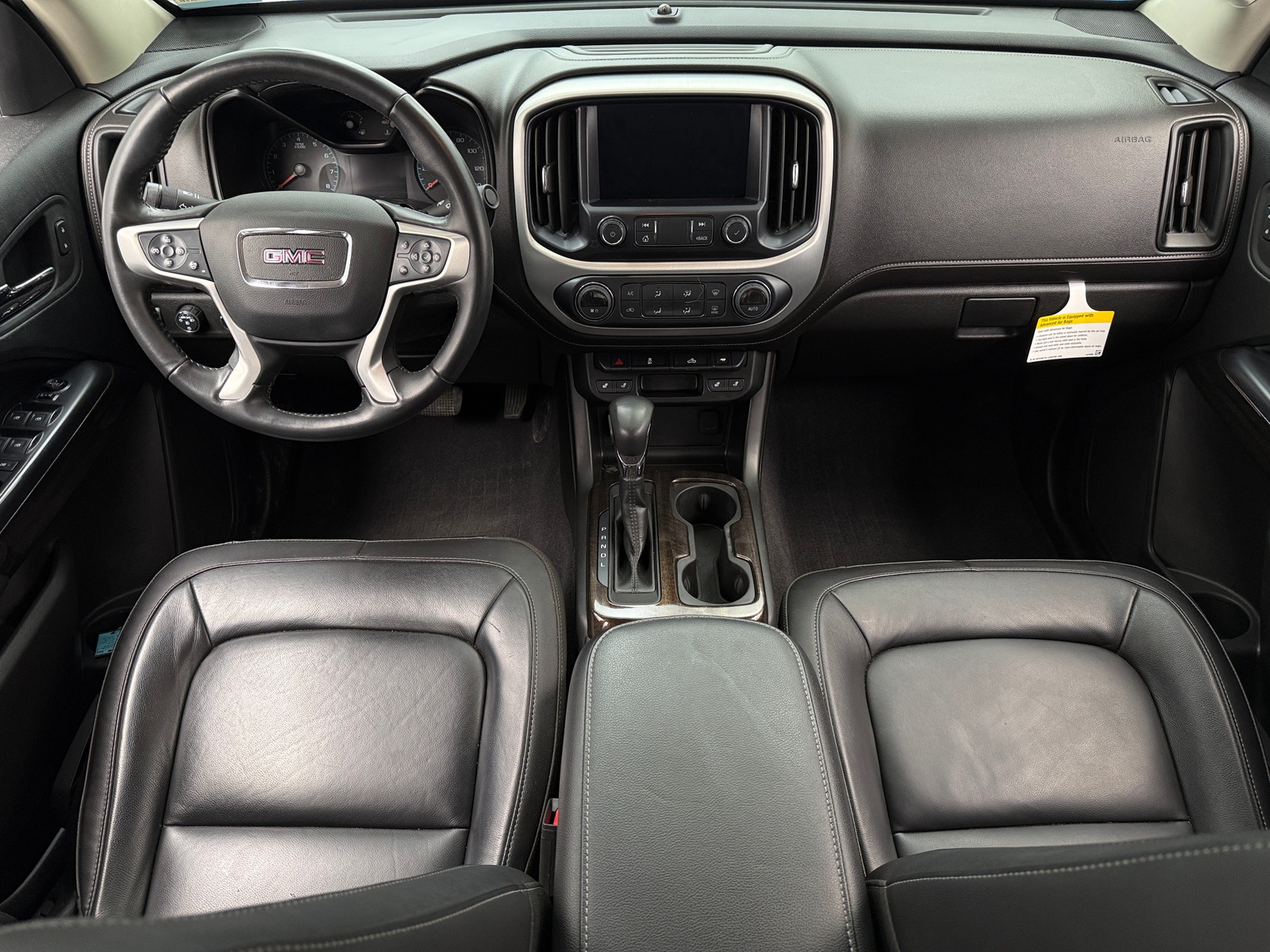 Thumbnail: 2022 GMC Canyon - 2