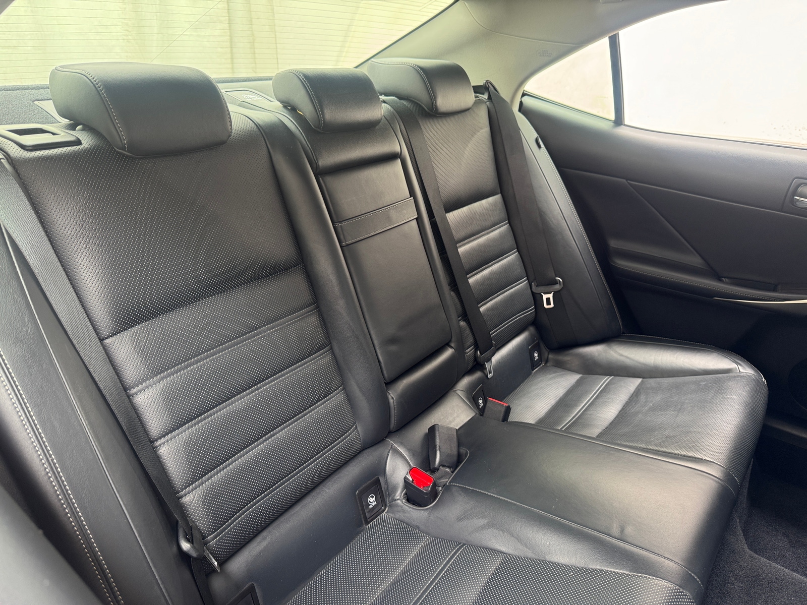 Thumbnail: 2014 Lexus IS - 5