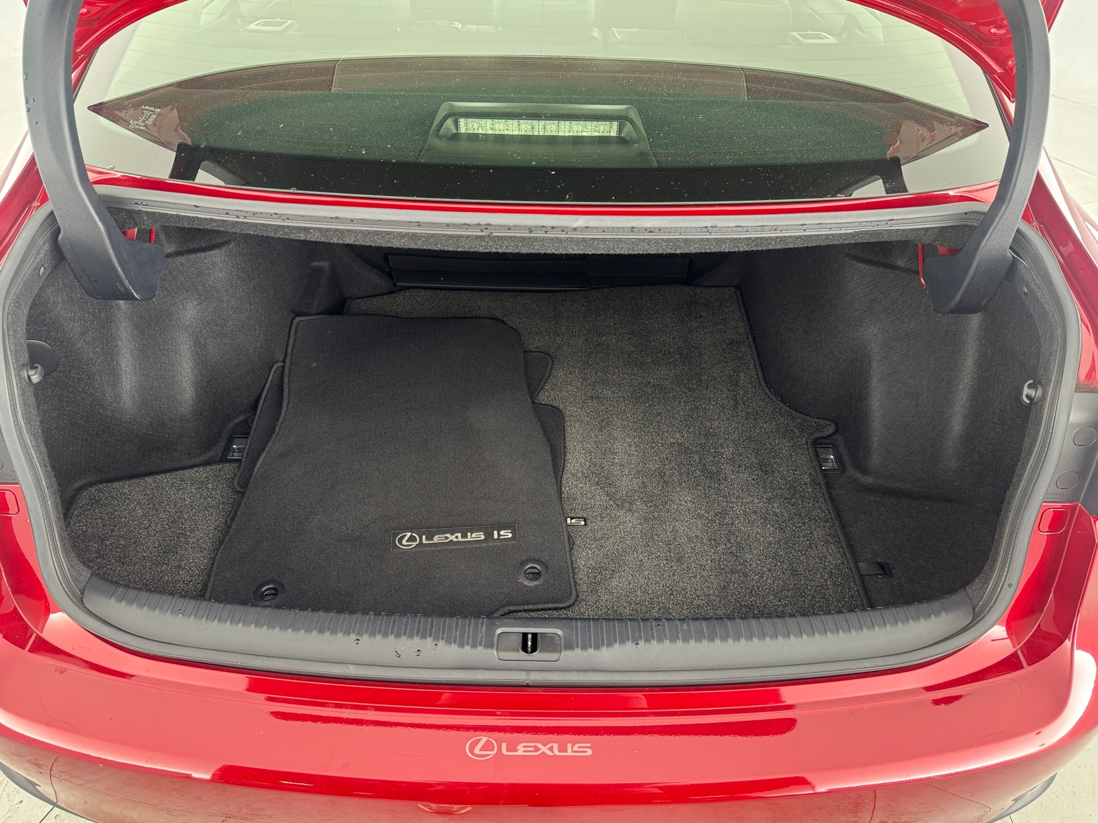 Thumbnail: 2014 Lexus IS - 6