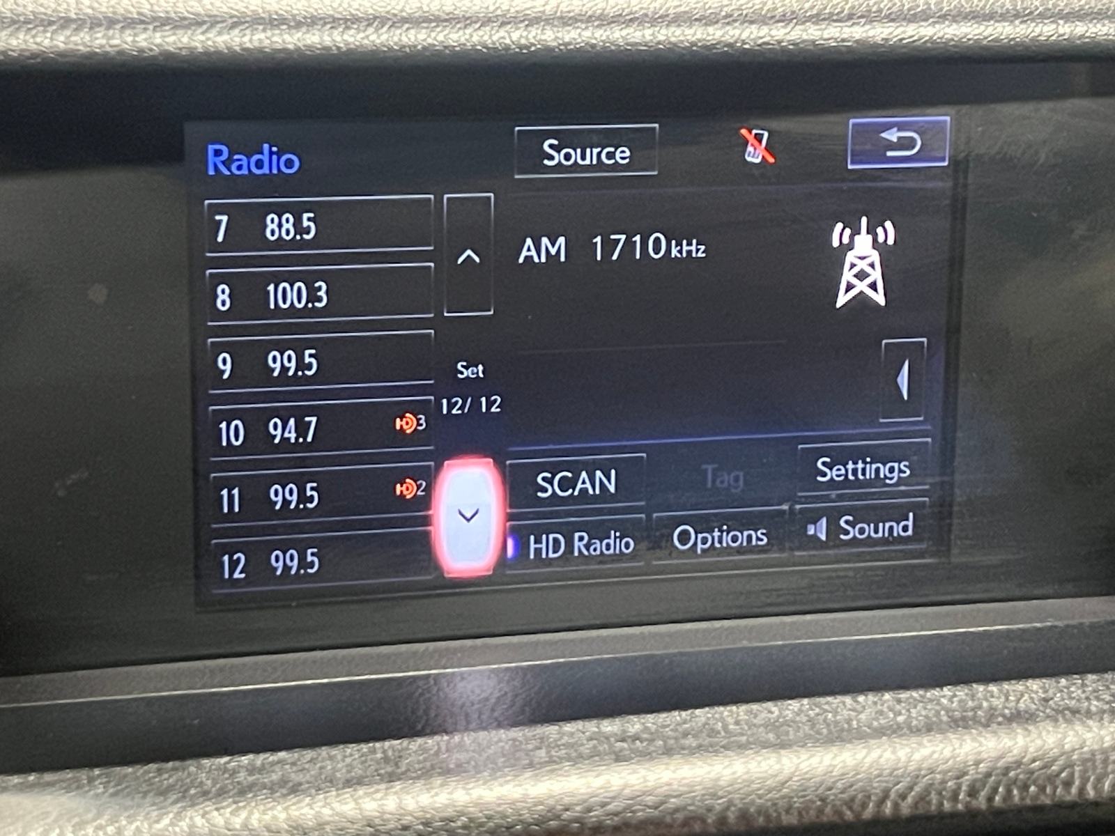 Thumbnail: 2014 Lexus IS - 3