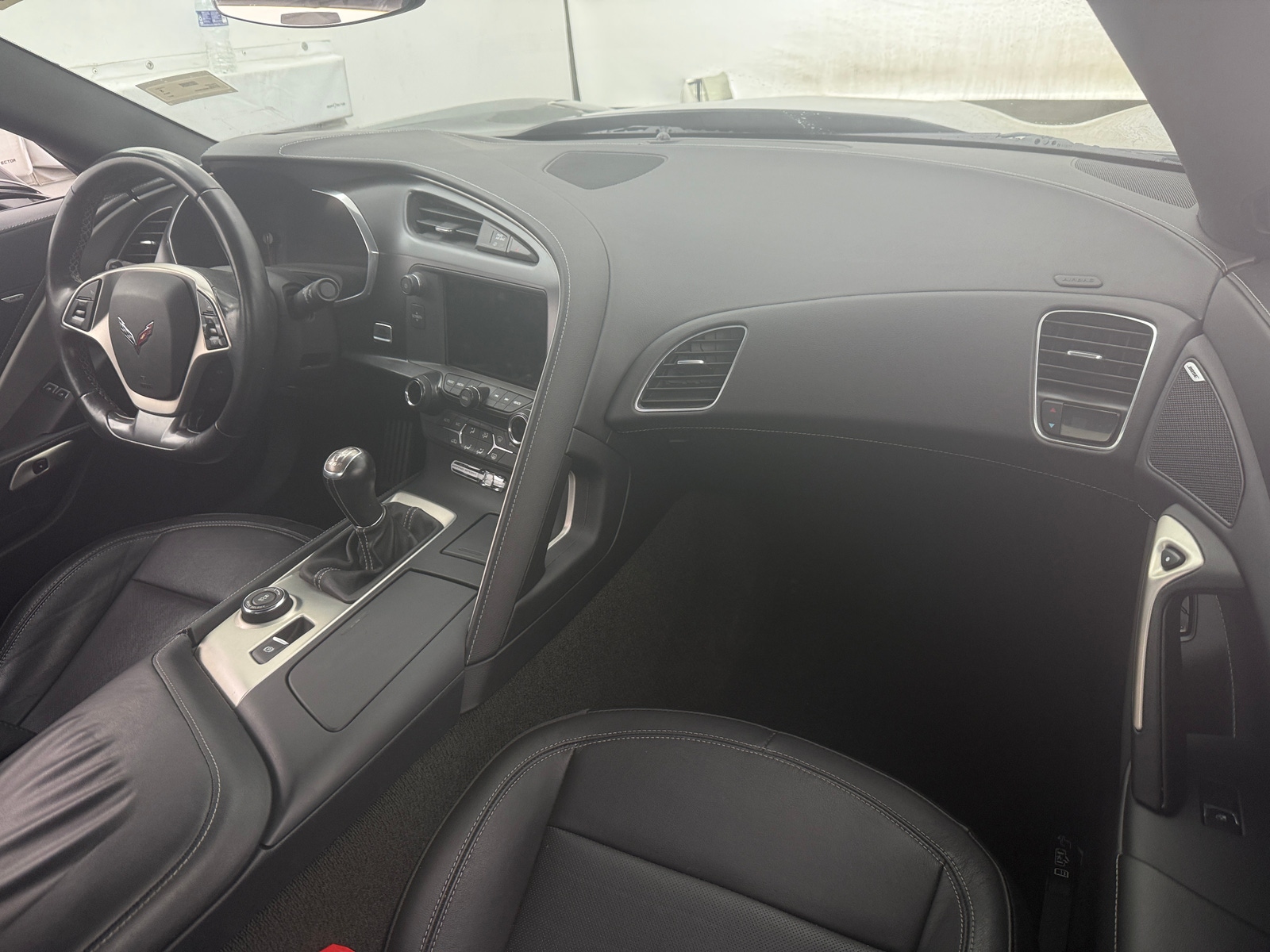 Thumbnail: 2017 Chevrolet Corvette - 2