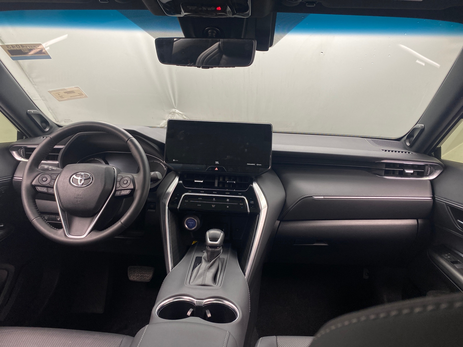 Thumbnail: 2021 Toyota Venza - 3