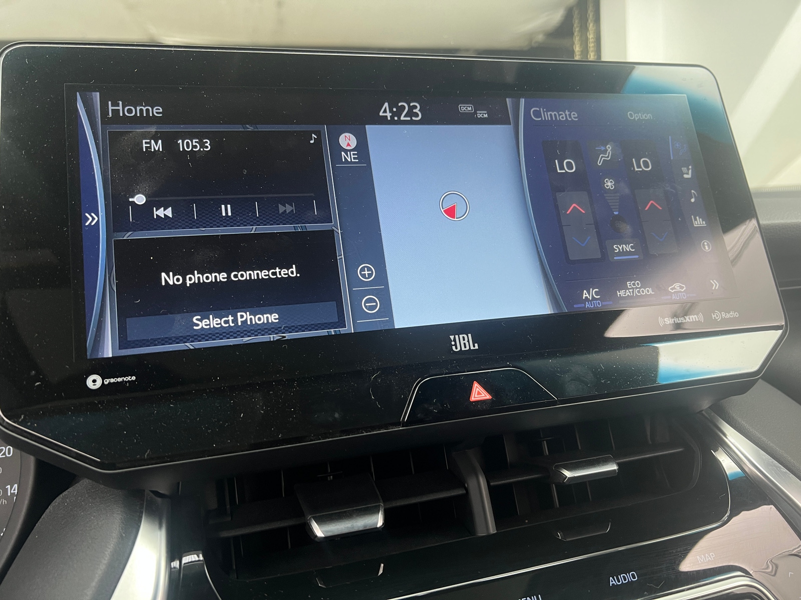 Thumbnail: 2021 Toyota Venza - 4