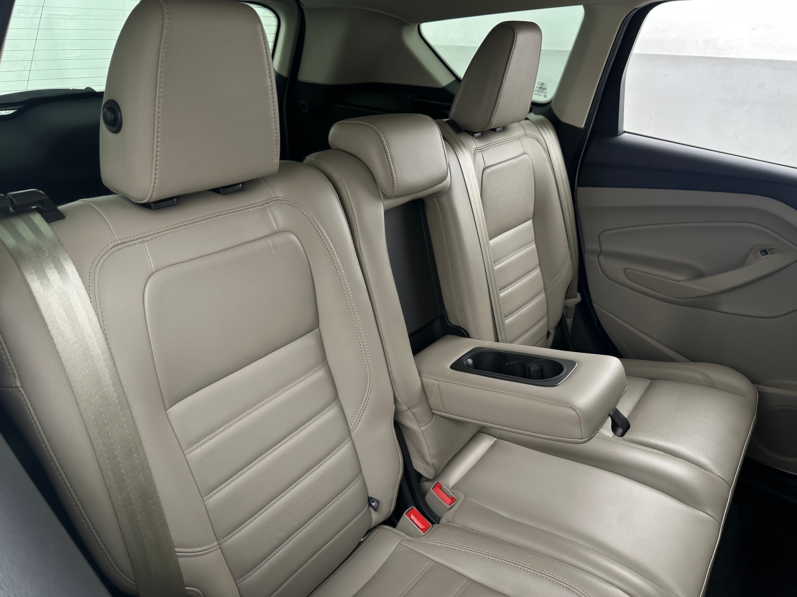 Thumbnail: 2017 Ford Escape - 5