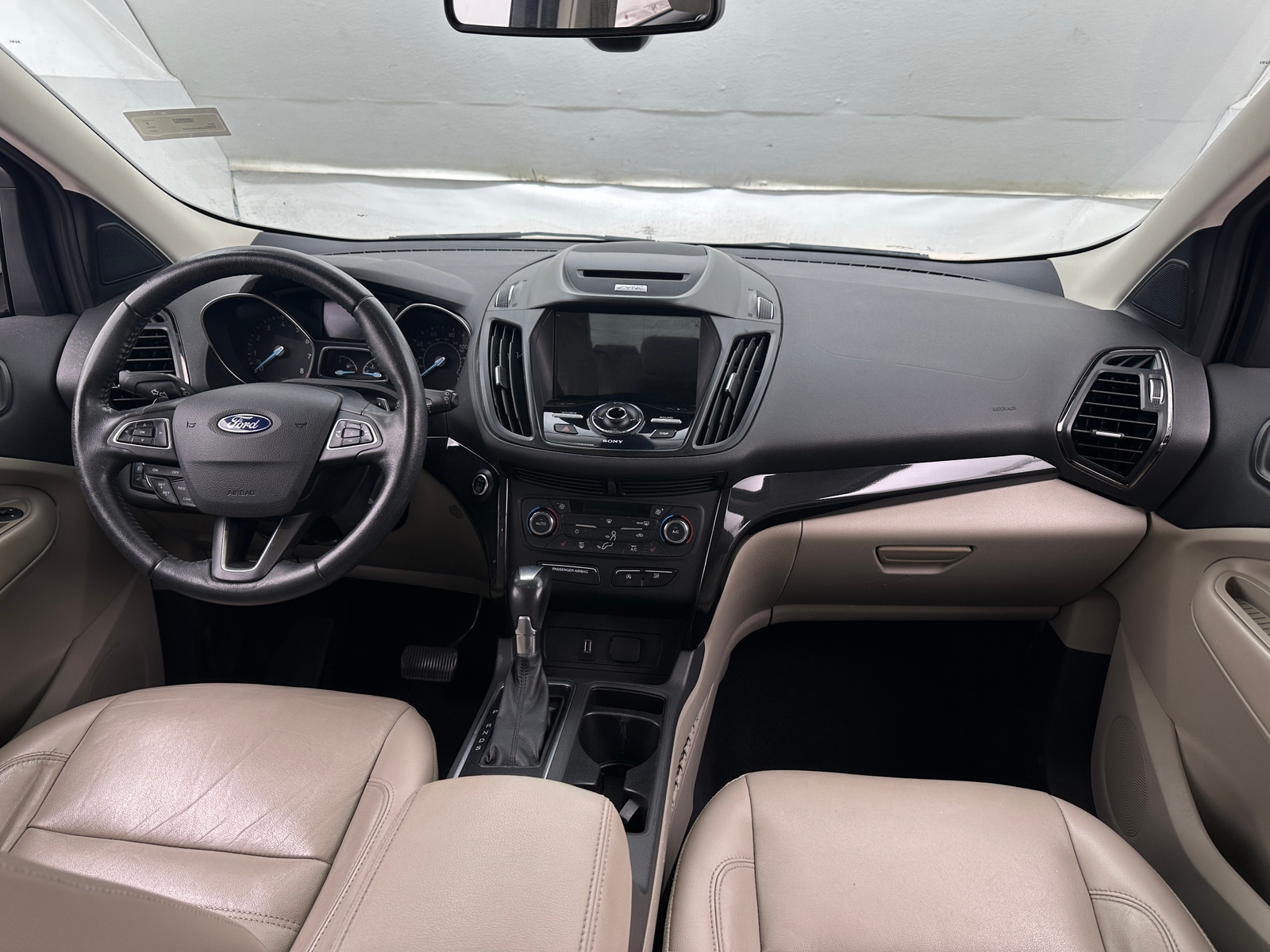 Thumbnail: 2017 Ford Escape - 2