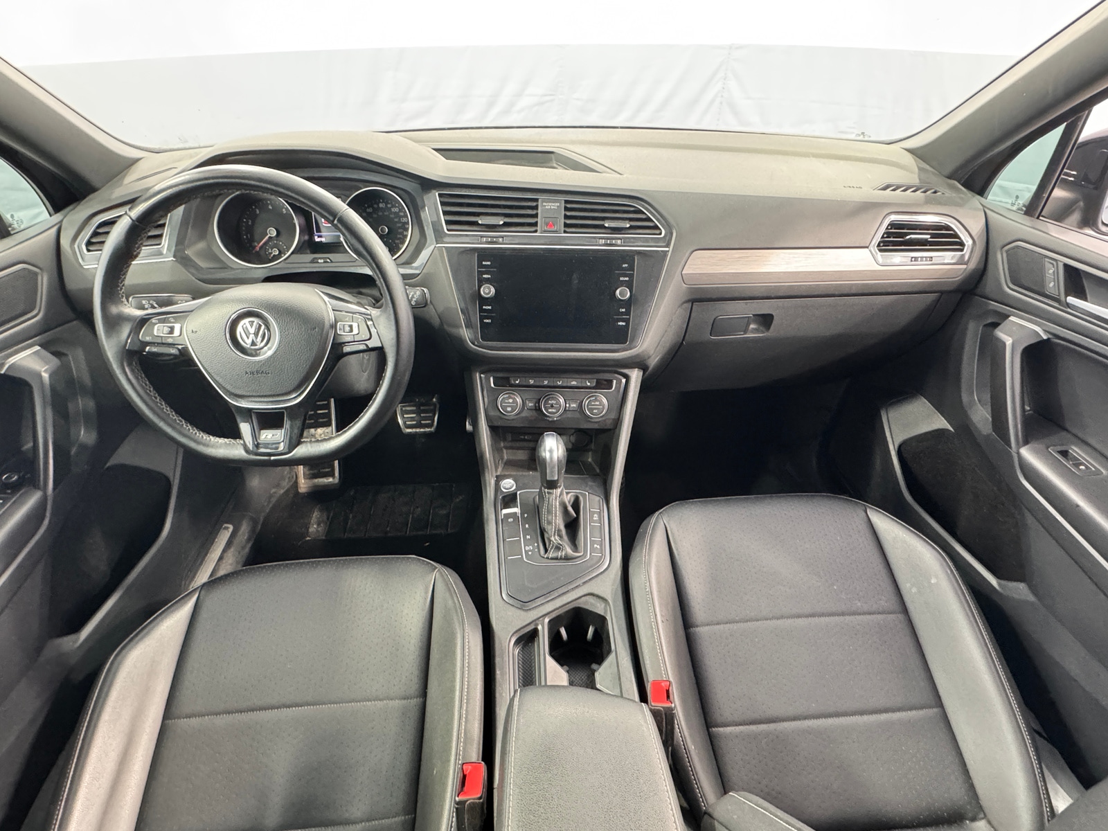 Thumbnail: 2021 Volkswagen Tiguan - 2