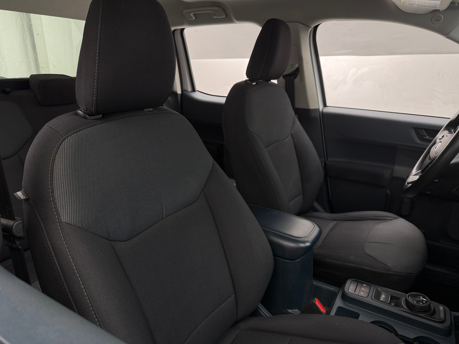 Thumbnail: 2022 Ford Maverick - 2