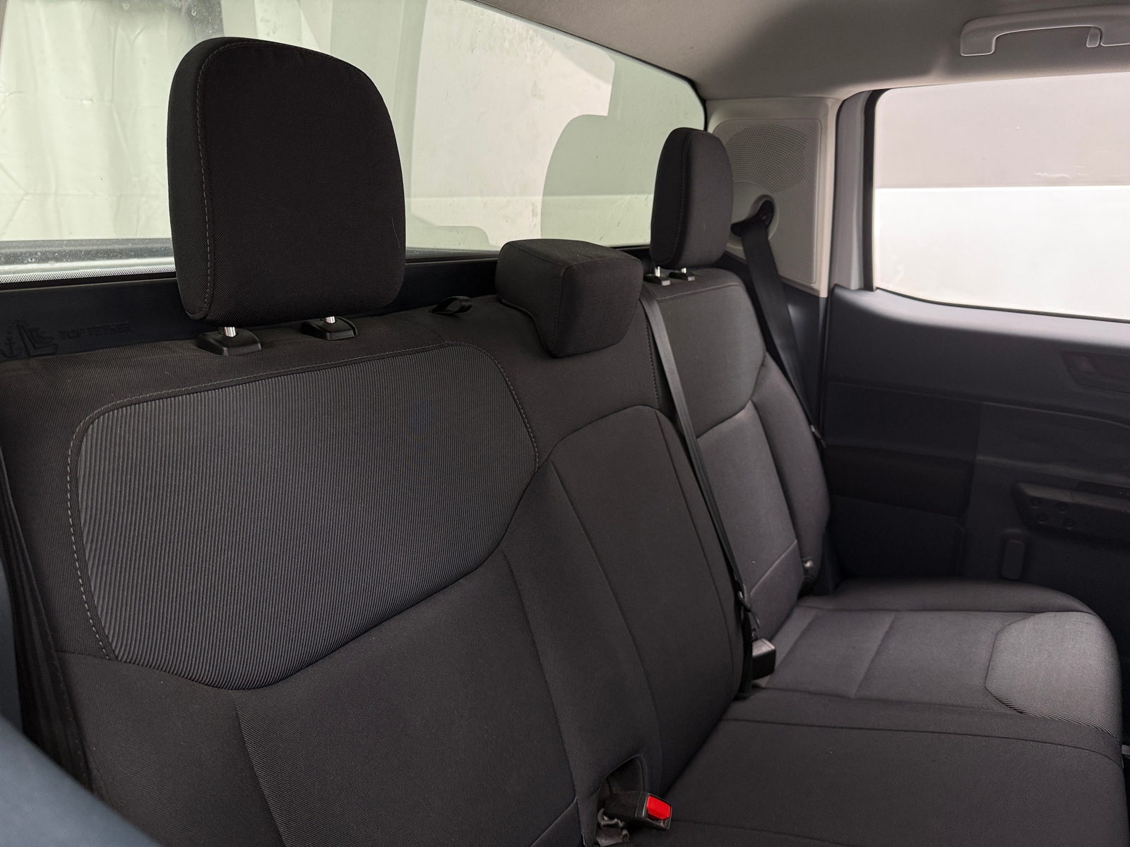 Thumbnail: 2022 Ford Maverick - 6