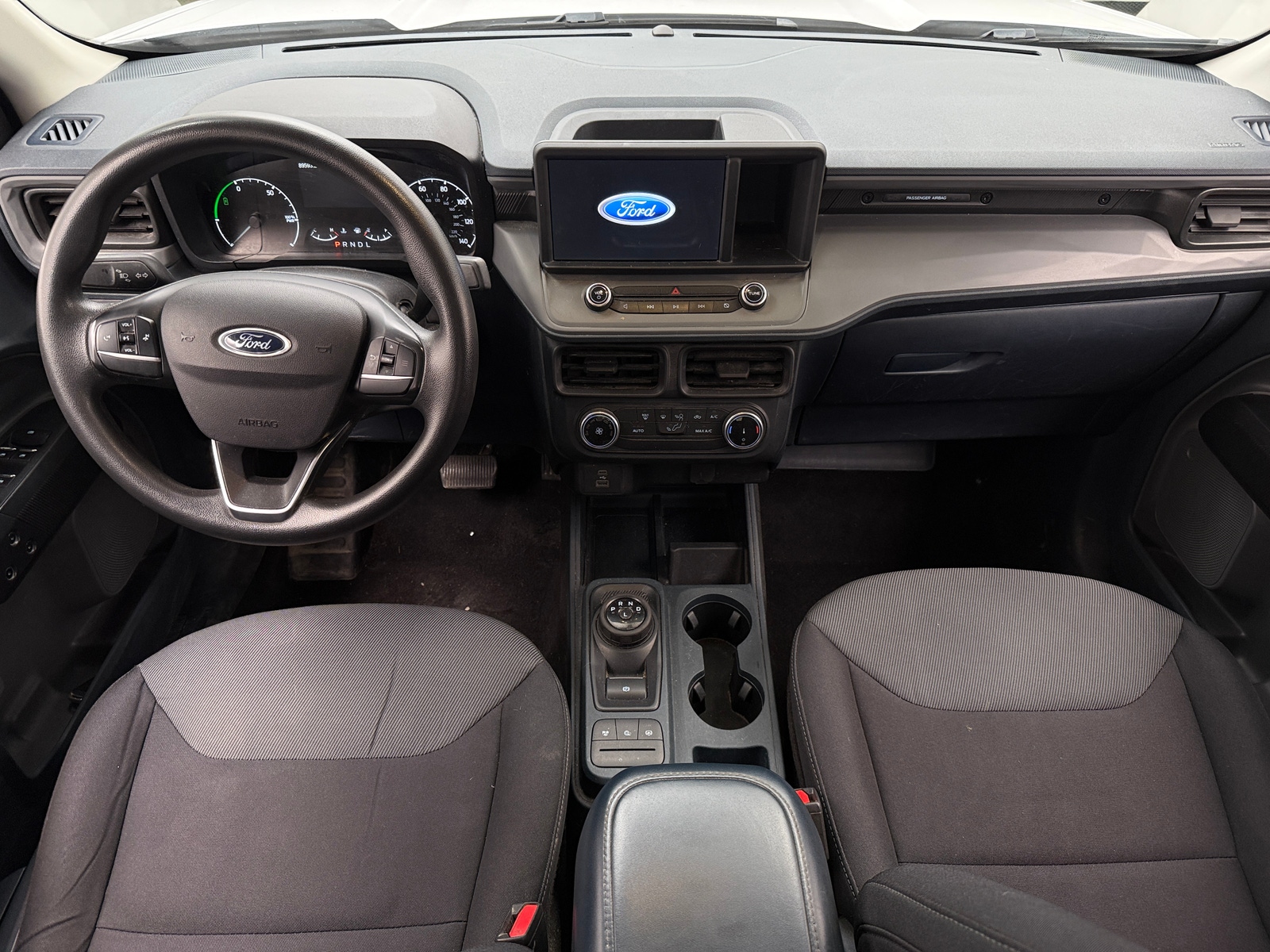 Thumbnail: 2022 Ford Maverick - 3