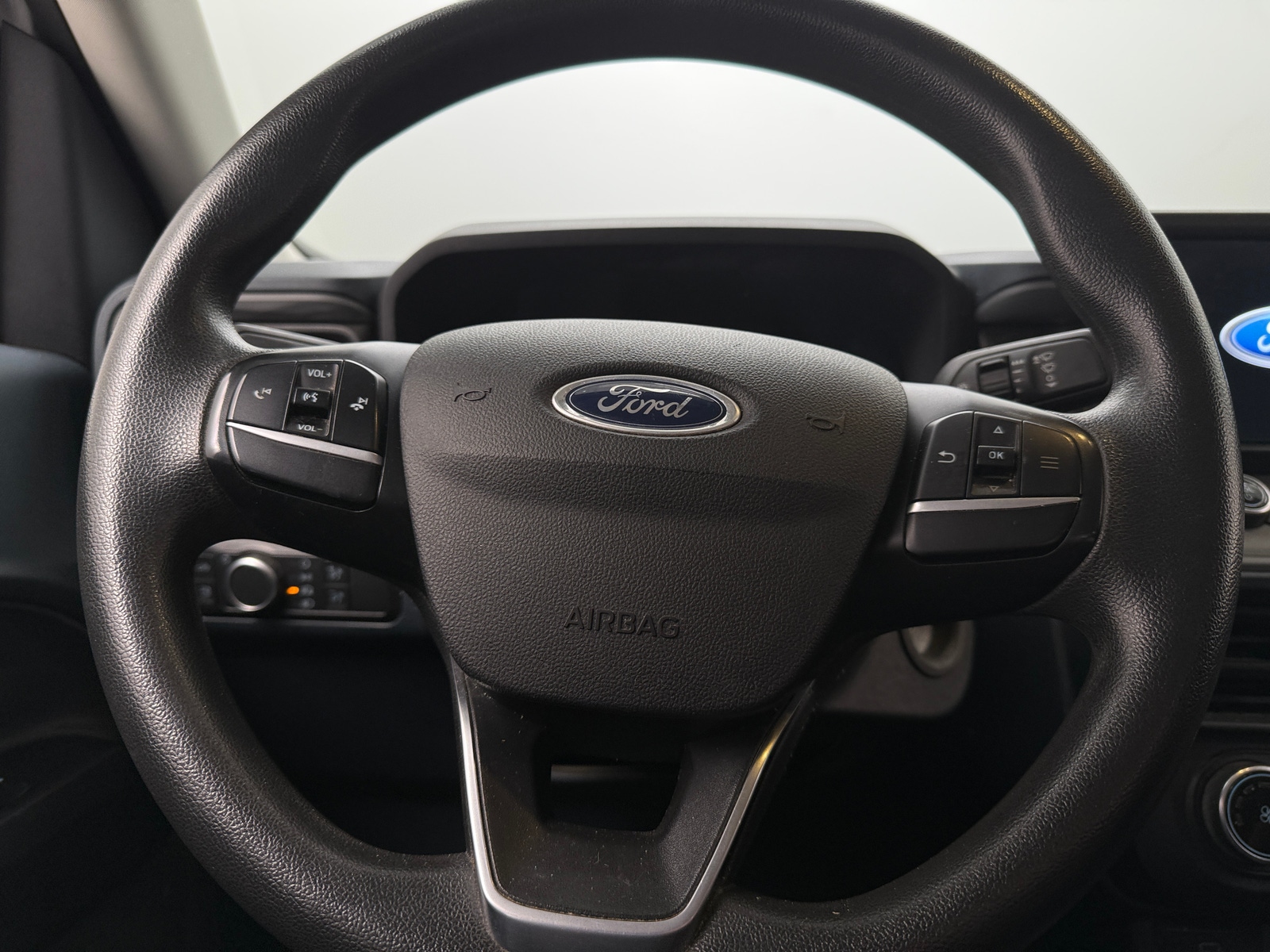 Thumbnail: 2022 Ford Maverick - 5