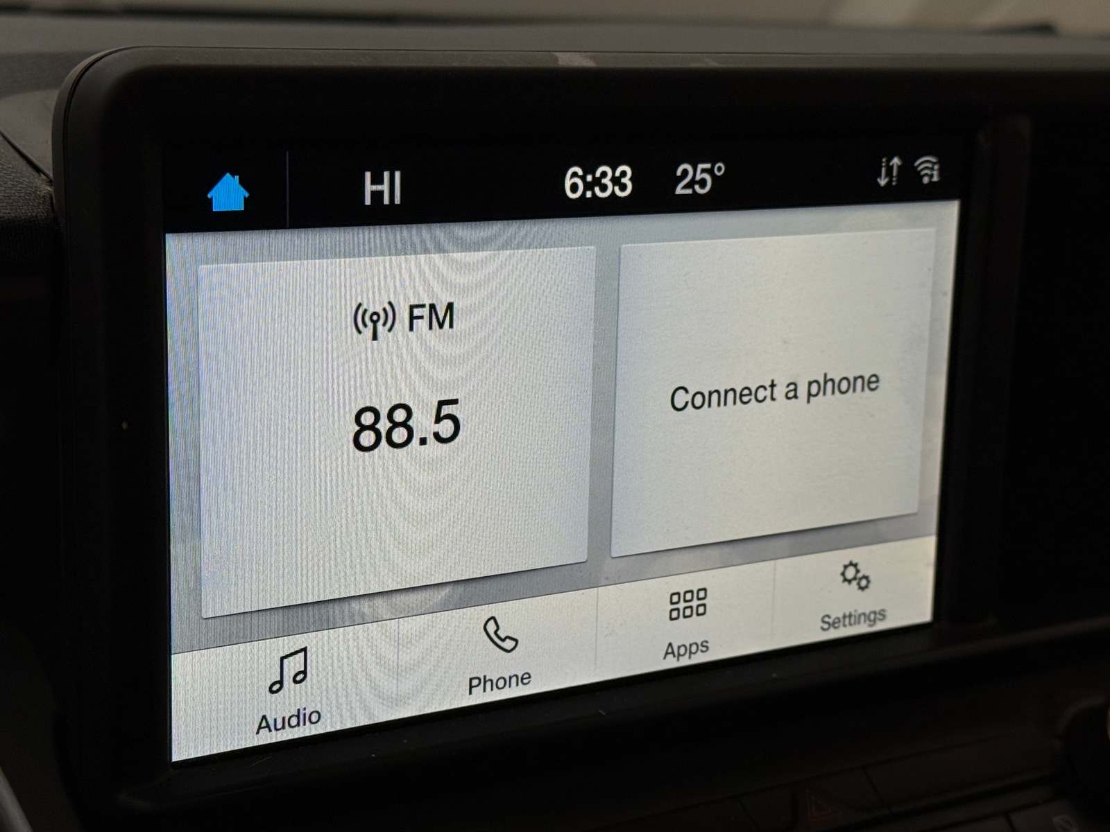 Thumbnail: 2022 Ford Maverick - 4