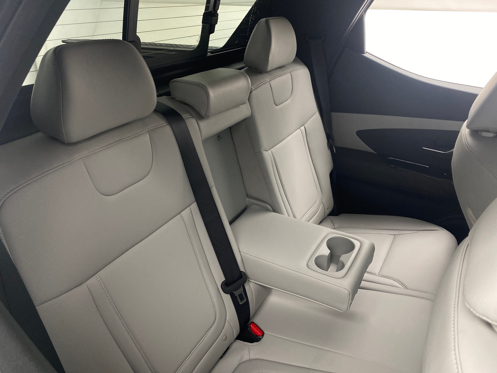 Thumbnail: 2025 Hyundai Santa Cruz - 5