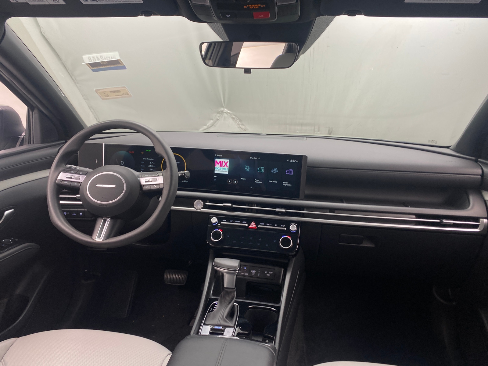 Thumbnail: 2025 Hyundai Santa Cruz - 2