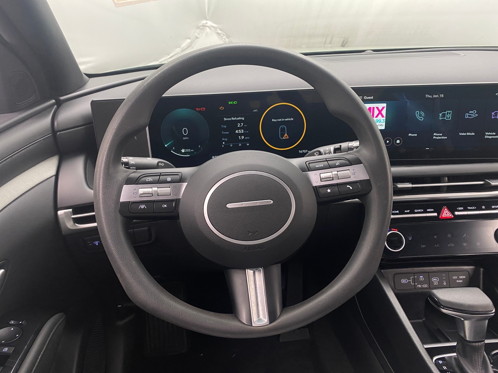 Thumbnail: 2025 Hyundai Santa Cruz - 4