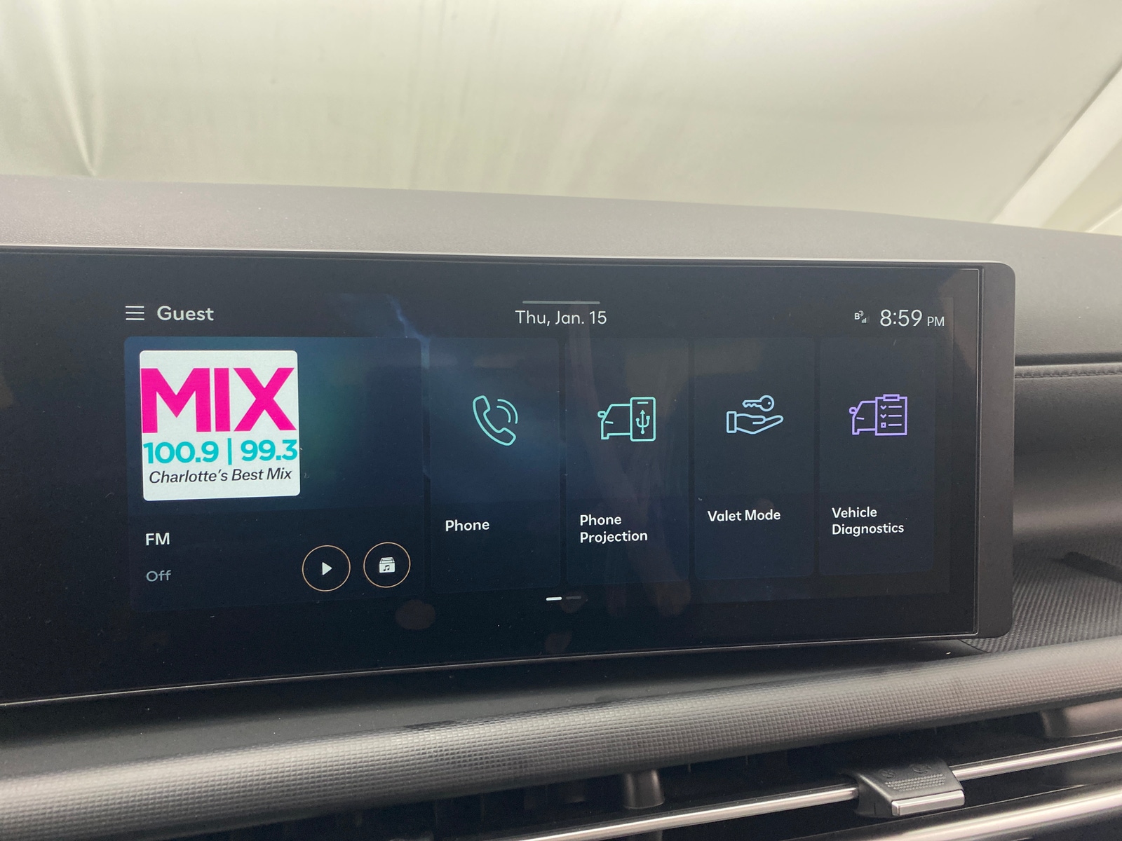 Thumbnail: 2025 Hyundai Santa Cruz - 3