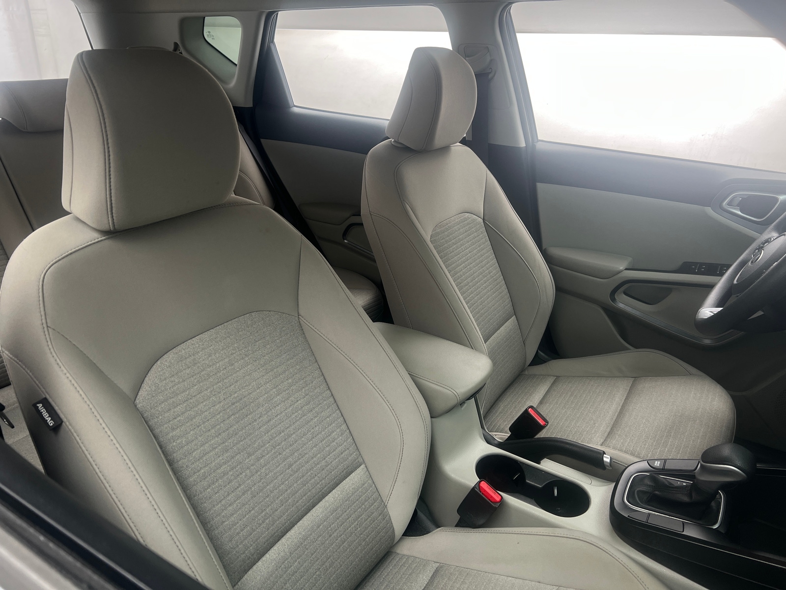 Thumbnail: 2021 Kia Soul - 2