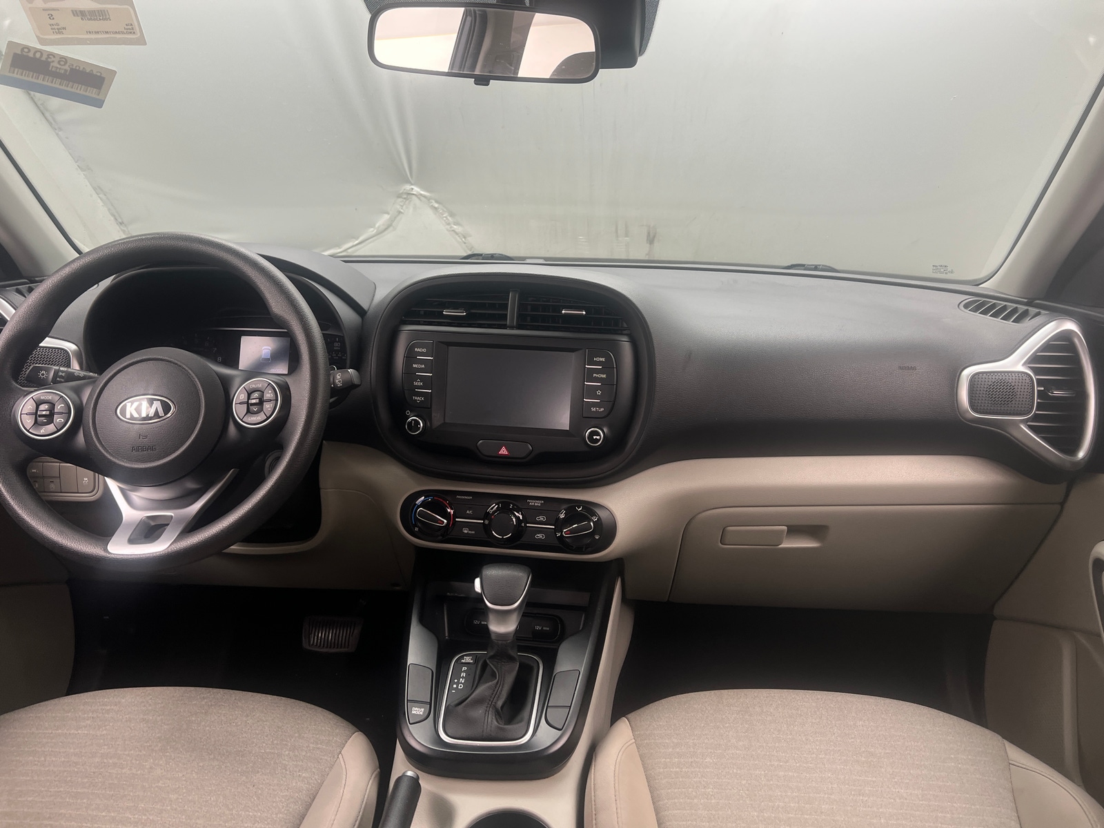 Thumbnail: 2021 Kia Soul - 3