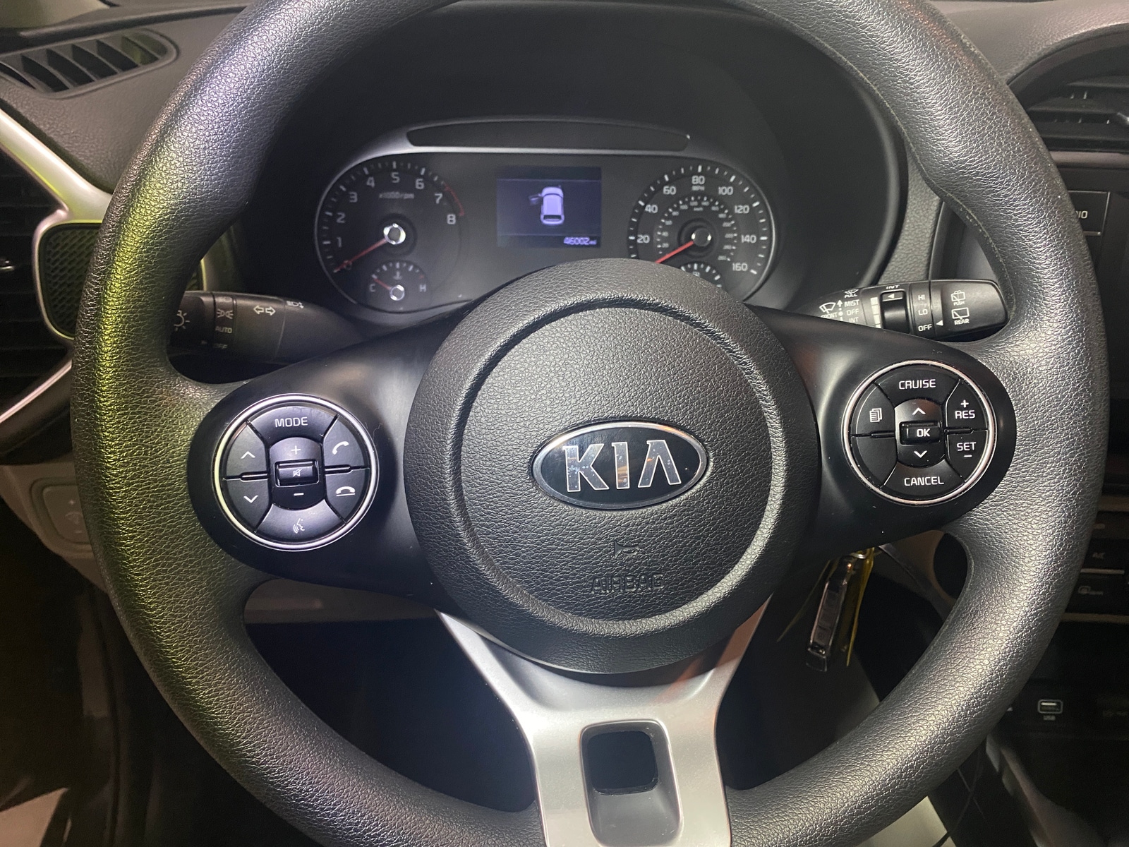 Thumbnail: 2021 Kia Soul - 5