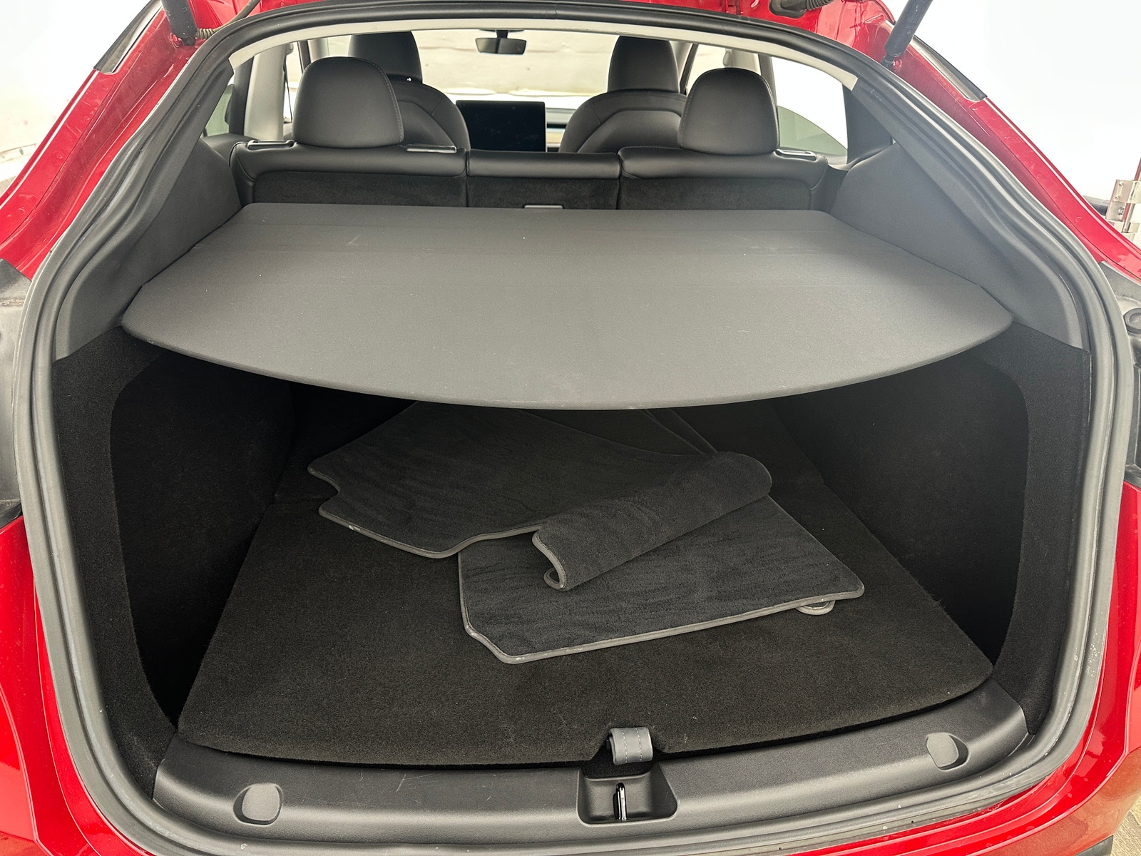 Thumbnail: 2023 Tesla Model Y - 6