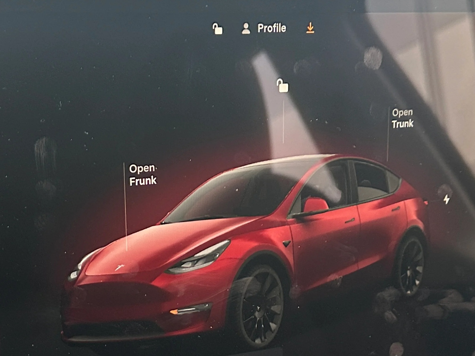 Thumbnail: 2023 Tesla Model Y - 3