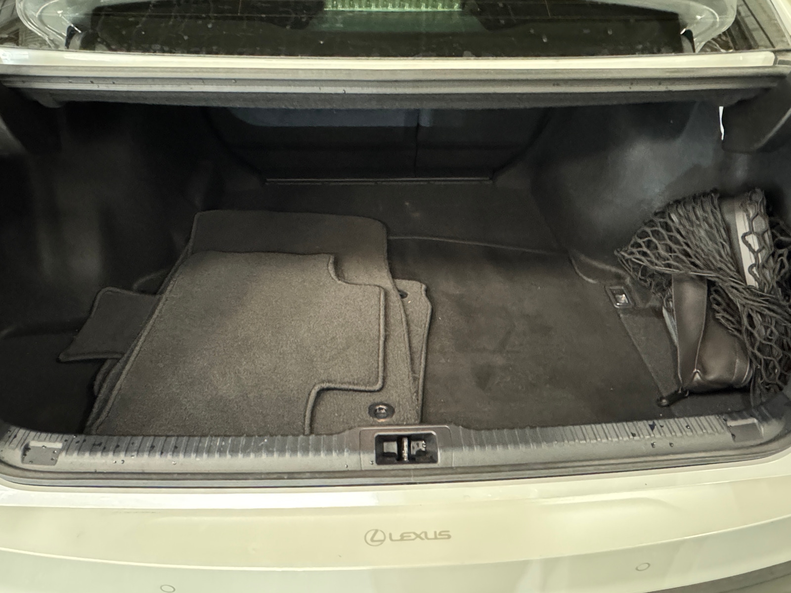 Thumbnail: 2024 Lexus IS - 6