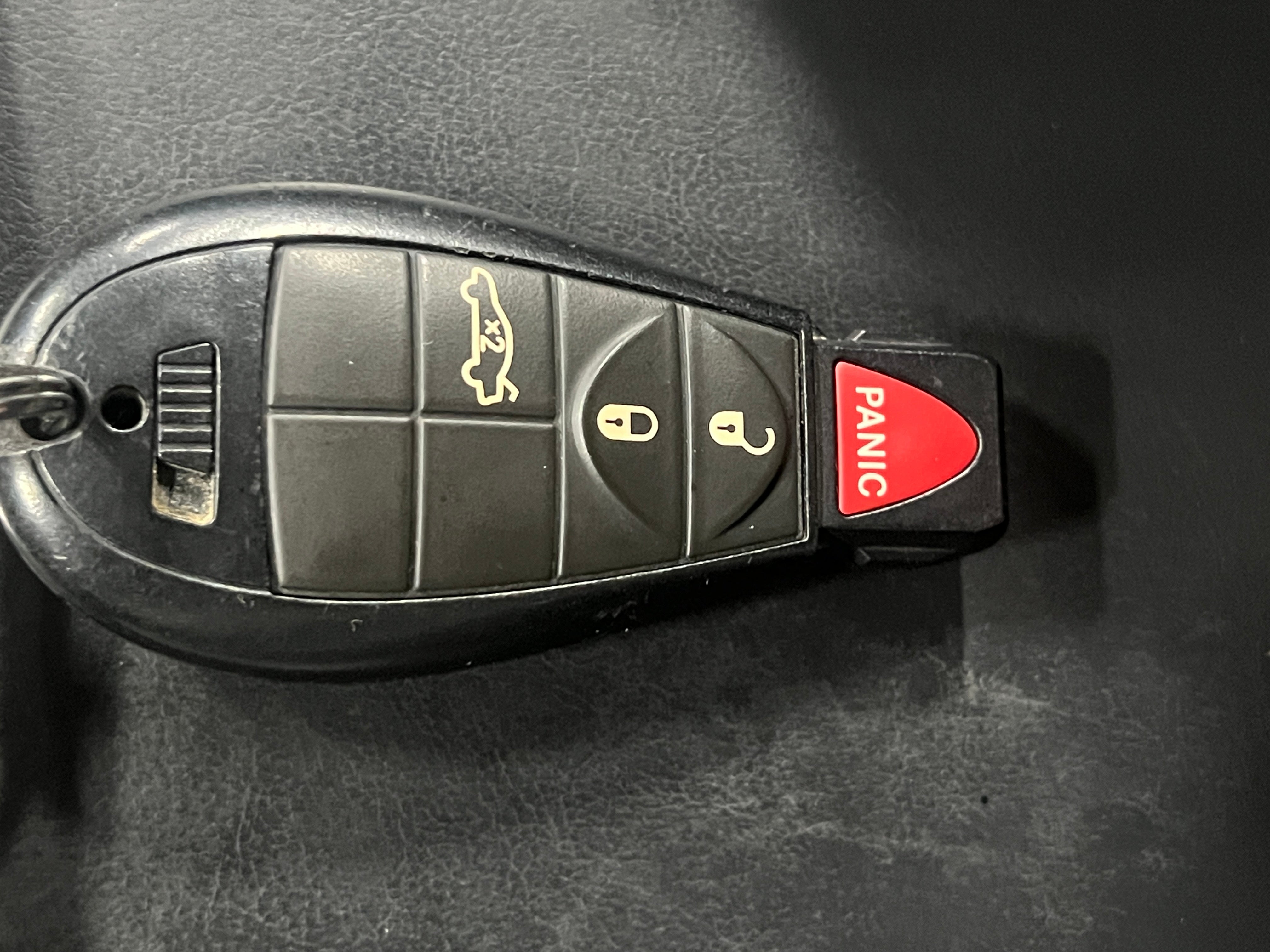 2014 Dodge Challenger