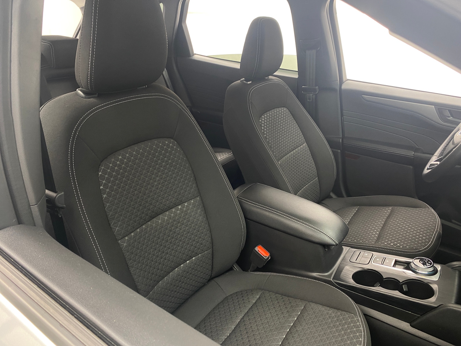 Thumbnail: 2023 Ford Escape - 2