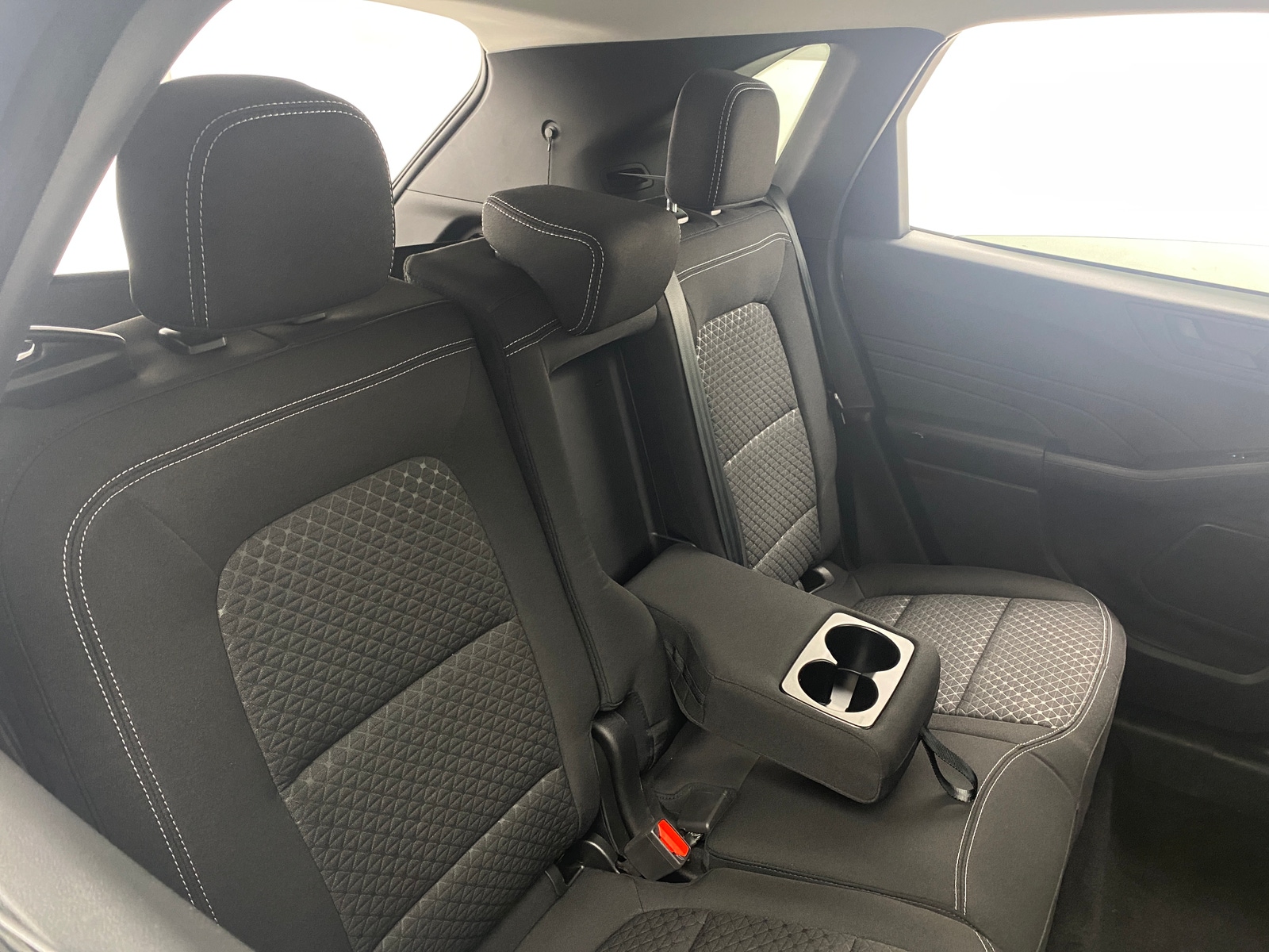 Thumbnail: 2023 Ford Escape - 6