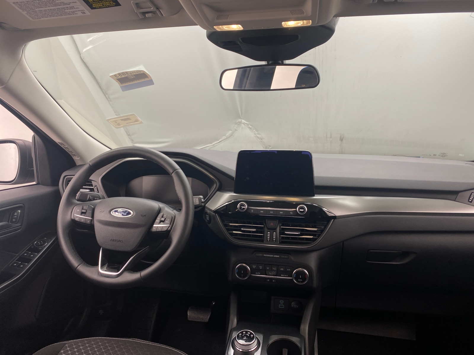 Thumbnail: 2023 Ford Escape - 3