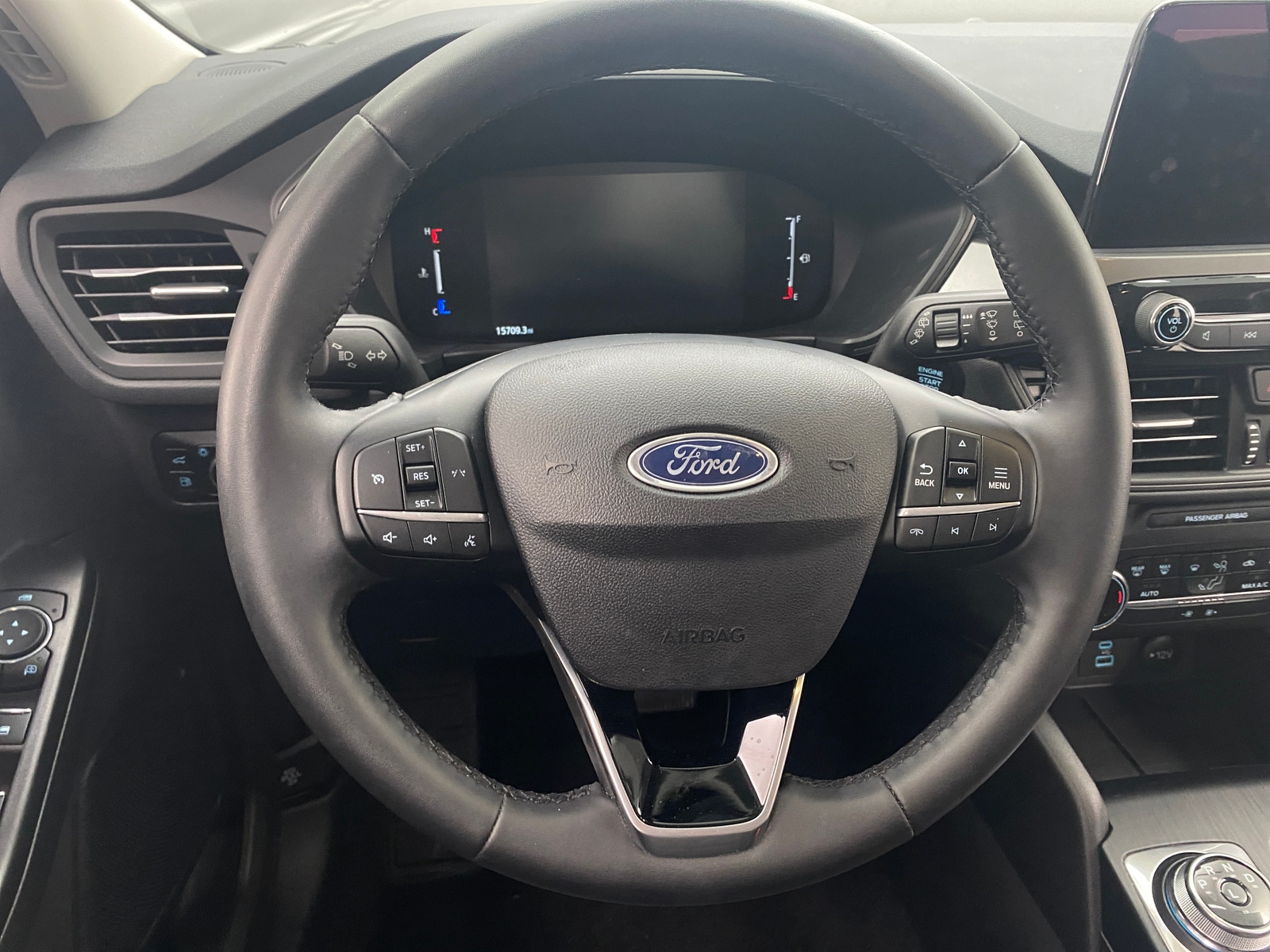 Thumbnail: 2023 Ford Escape - 5