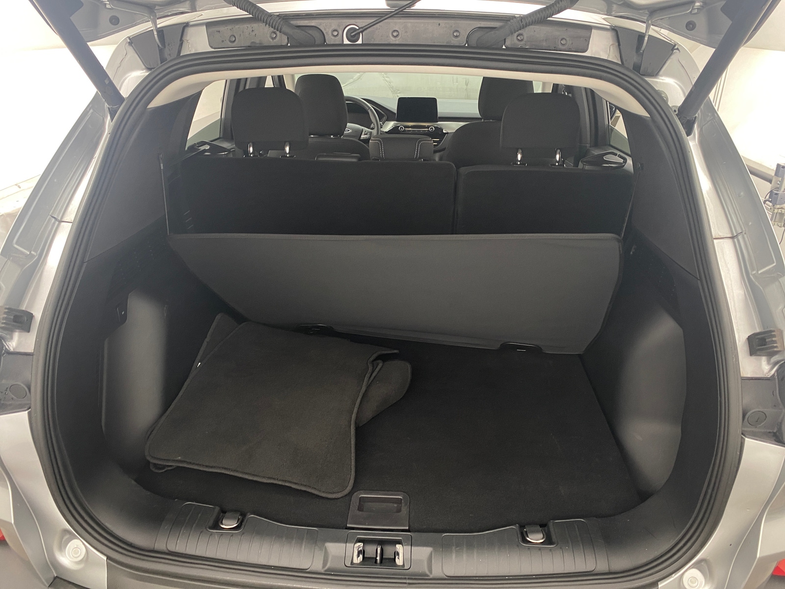 Thumbnail: 2023 Ford Escape - 7