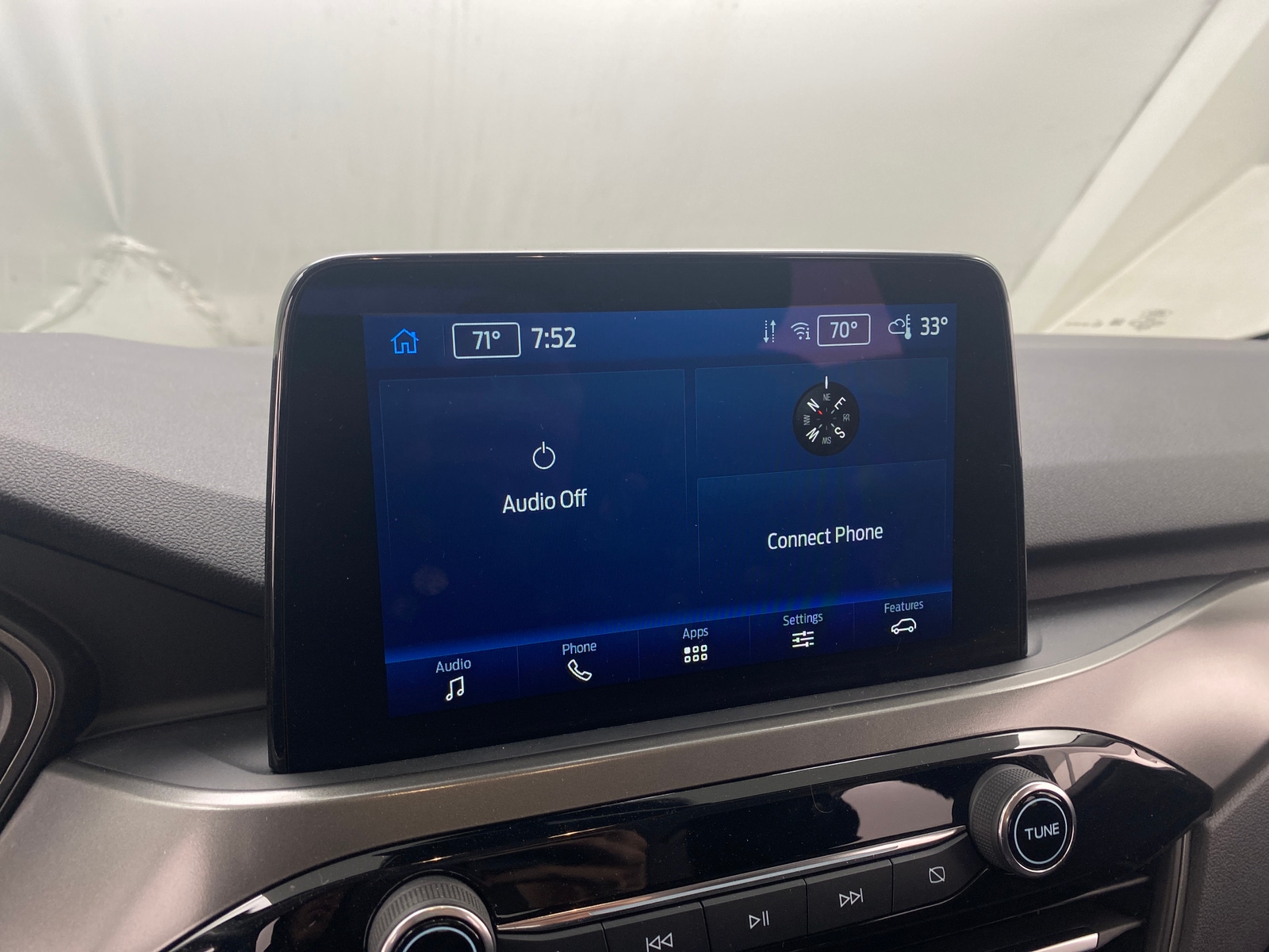 Thumbnail: 2023 Ford Escape - 4