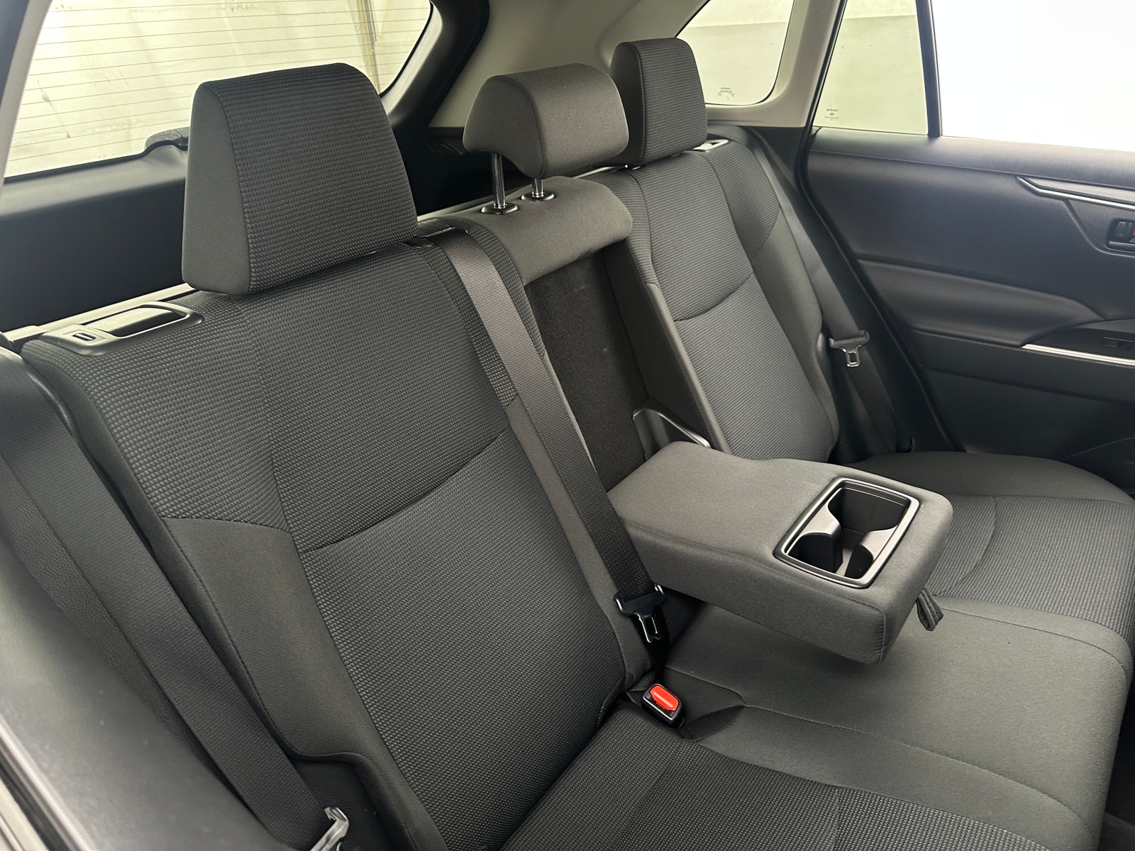 Thumbnail: 2023 Toyota RAV4 - 6