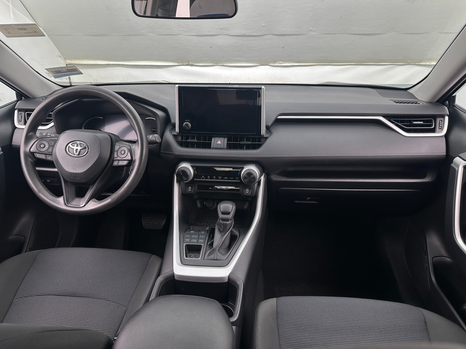 Thumbnail: 2023 Toyota RAV4 - 3