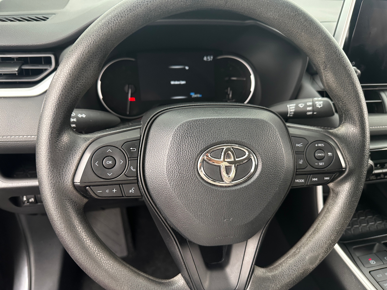 Thumbnail: 2023 Toyota RAV4 - 5