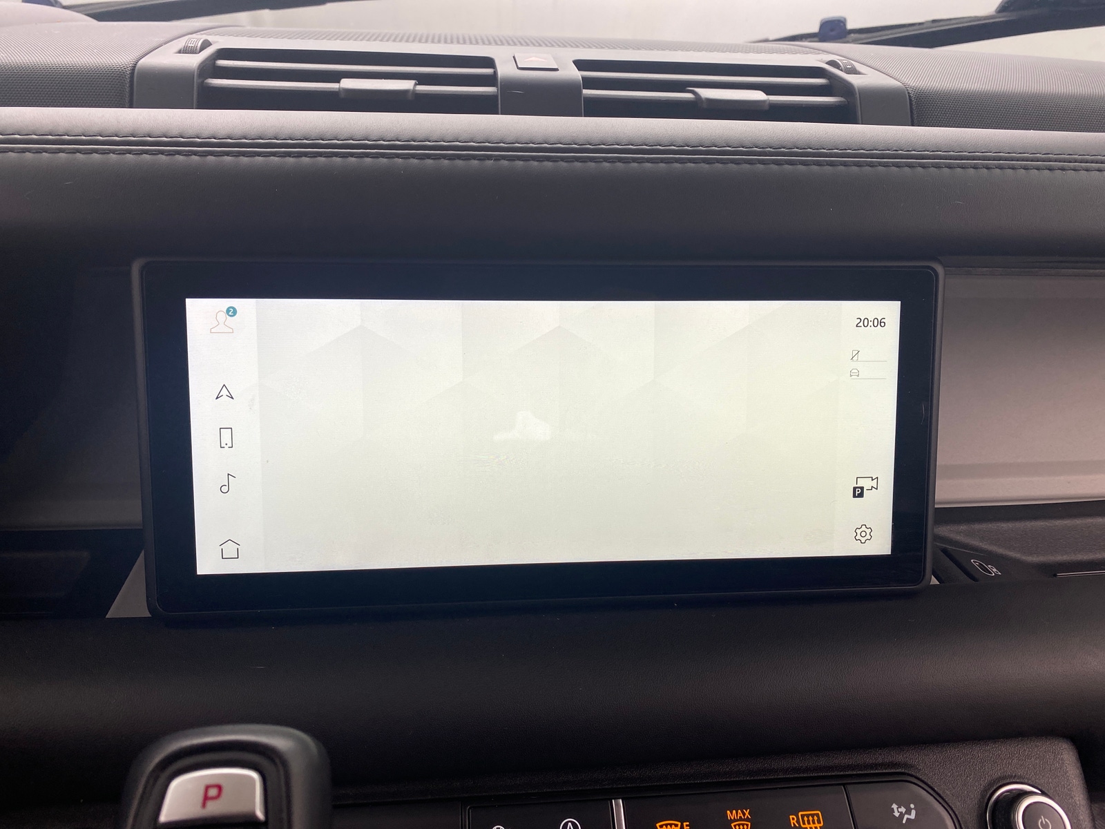 Thumbnail: 2022 Land Rover Defender - 3