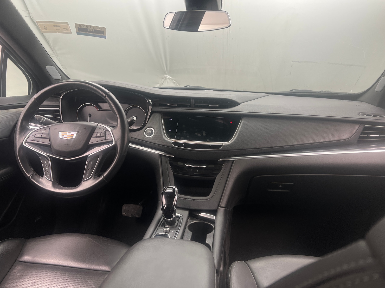 Thumbnail: 2024 Cadillac XT5 - 2