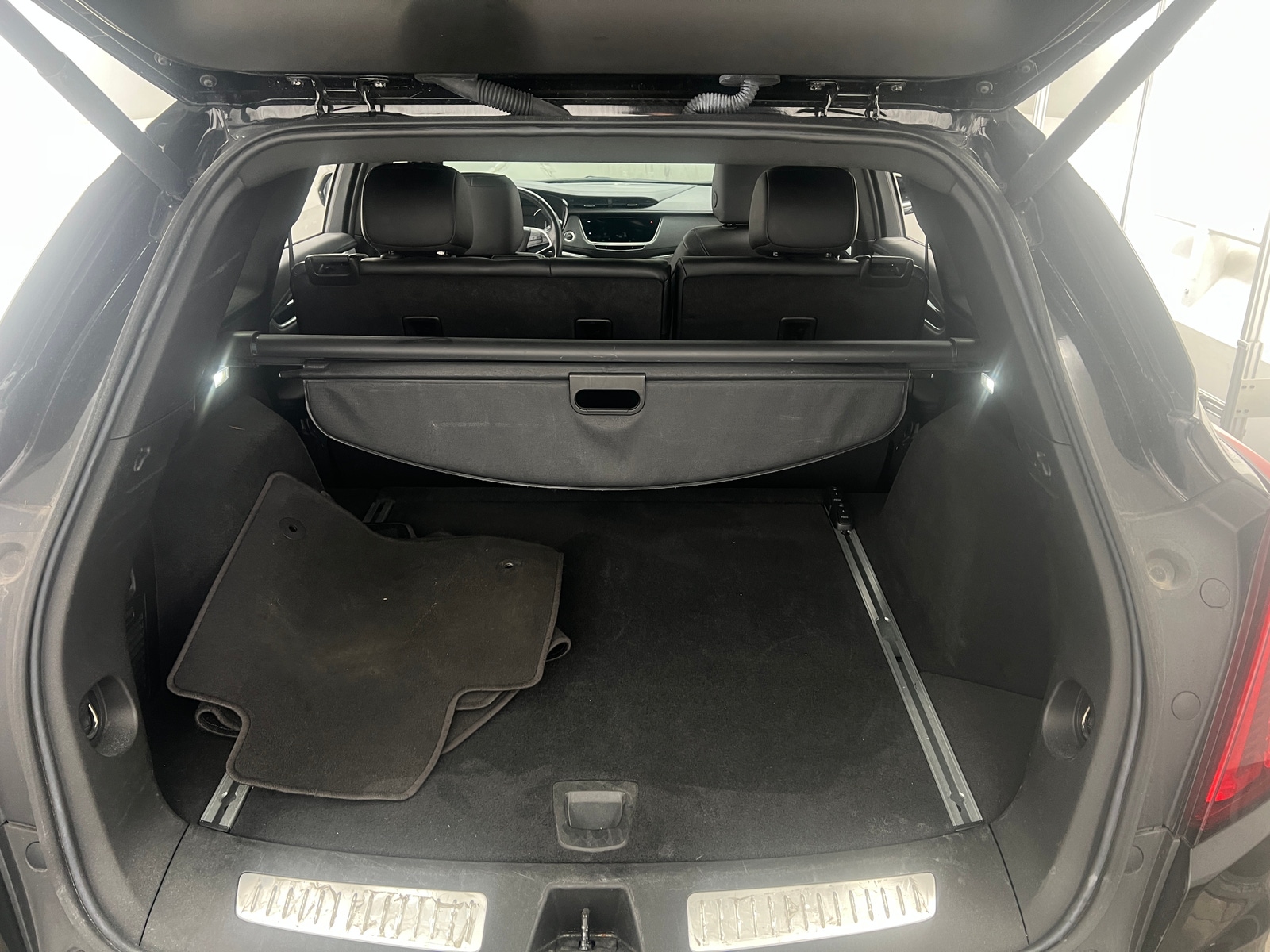 Thumbnail: 2024 Cadillac XT5 - 6