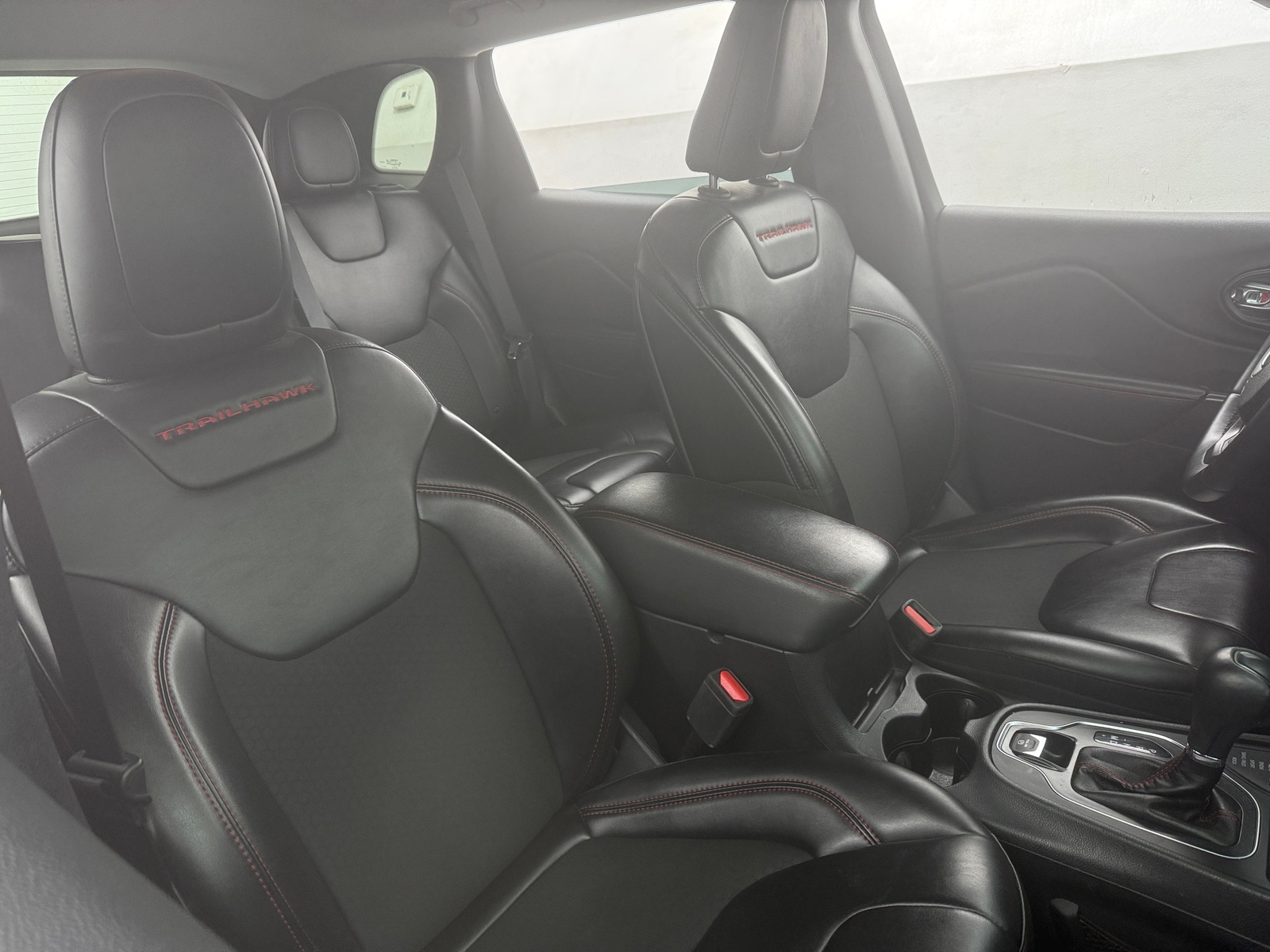 Thumbnail: 2019 Jeep Cherokee - 2