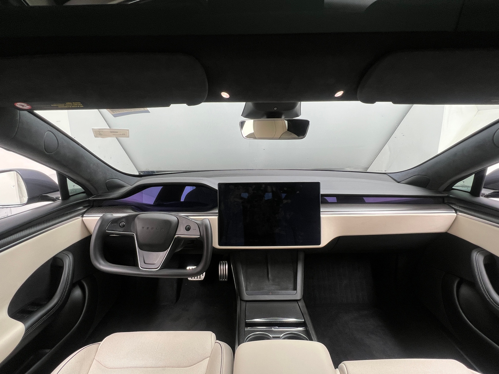 Thumbnail: 2022 Tesla Model S - 2