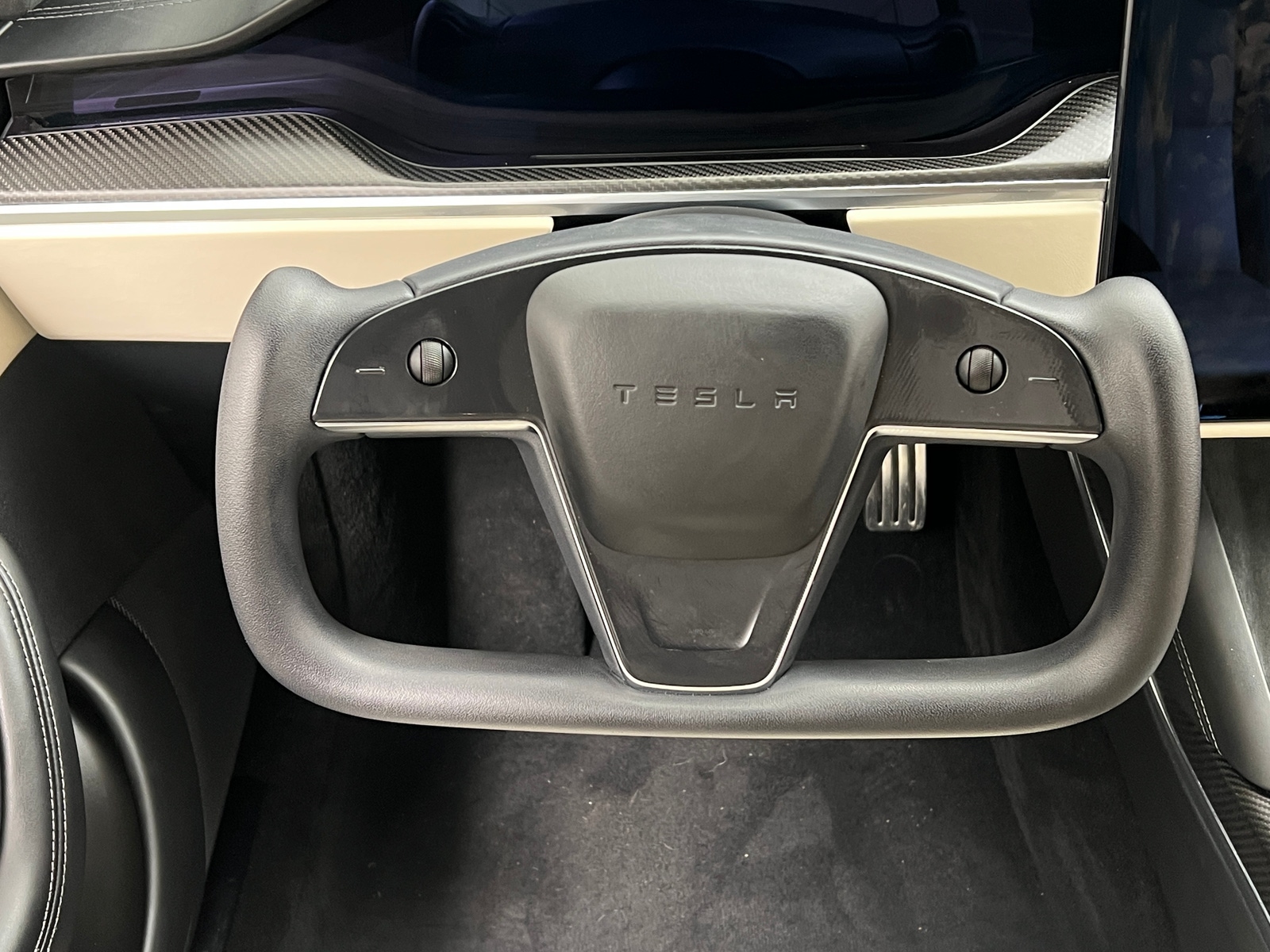 Thumbnail: 2022 Tesla Model S - 4