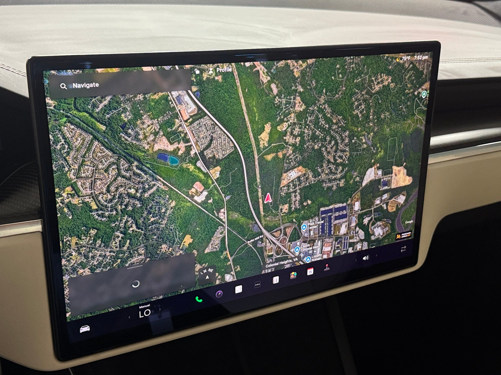 Thumbnail: 2022 Tesla Model S - 3