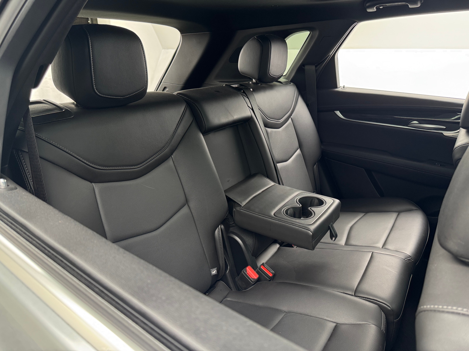 Thumbnail: 2025 Cadillac XT5 - 5