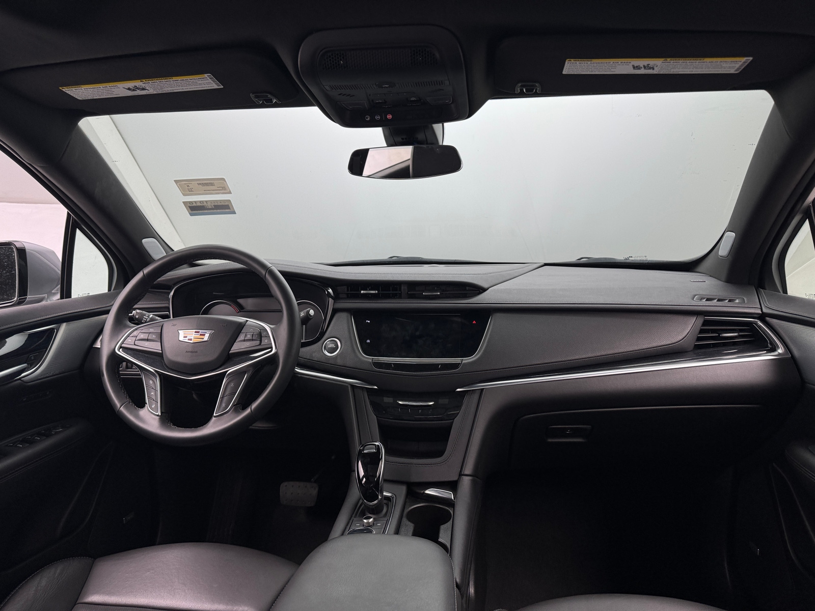 Thumbnail: 2025 Cadillac XT5 - 2