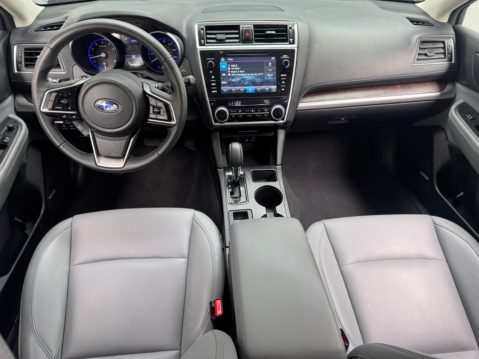 Thumbnail: 2019 Subaru Outback - 2