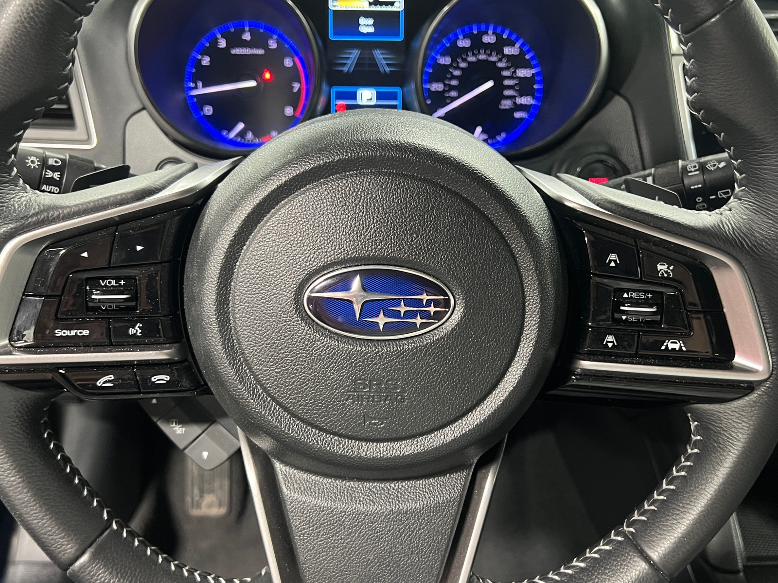 Thumbnail: 2019 Subaru Outback - 4